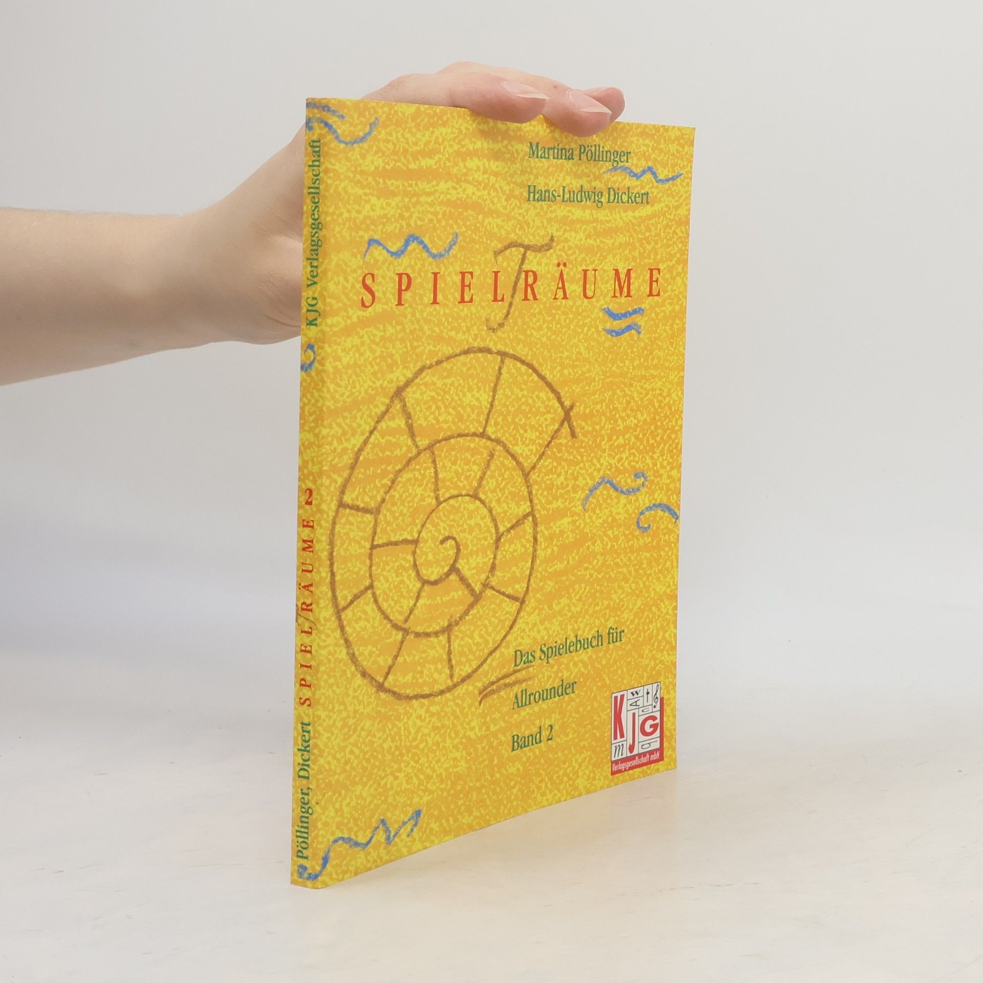 Hans-Ludwig Dickert Spielträume