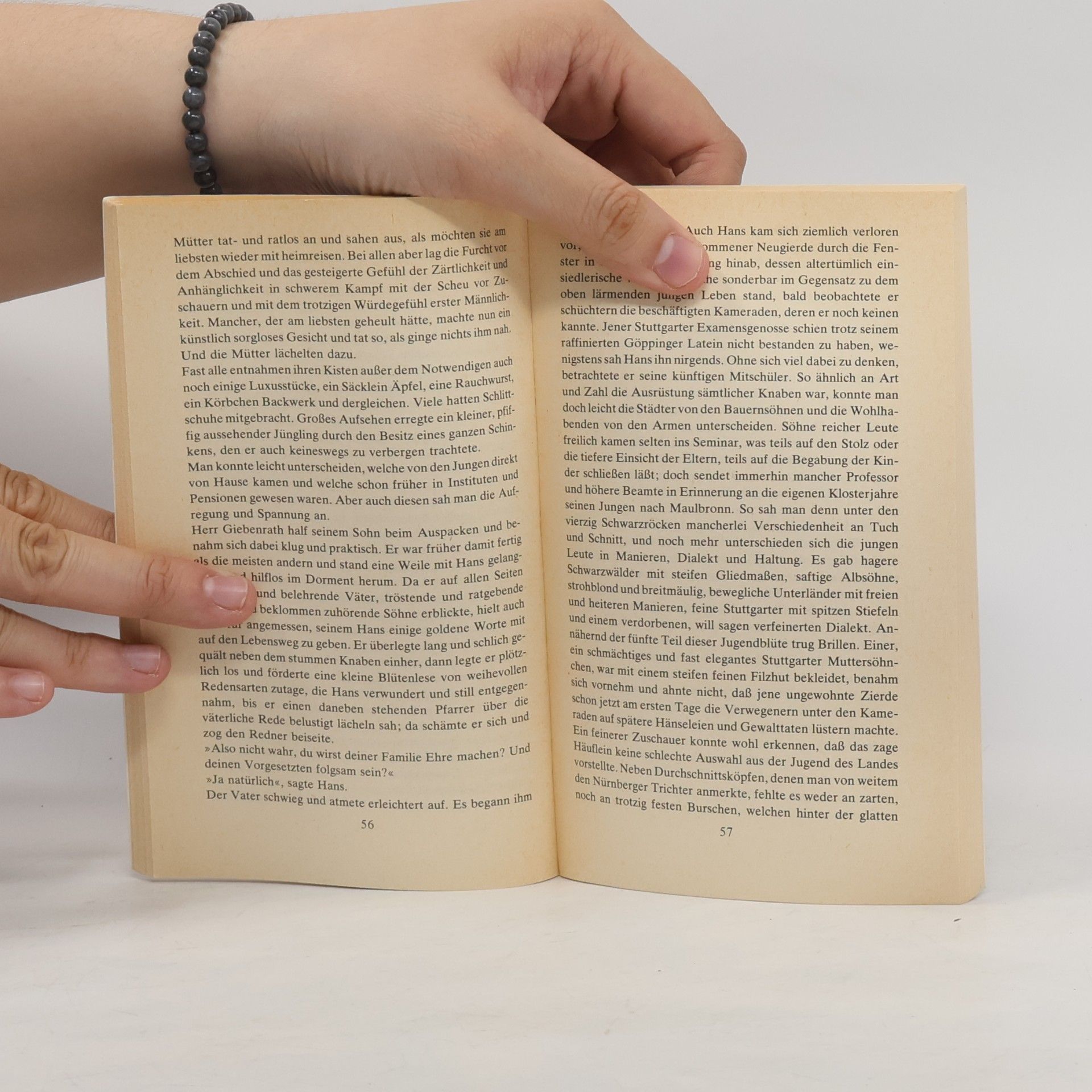 Hermann Hesse Unterm Rad