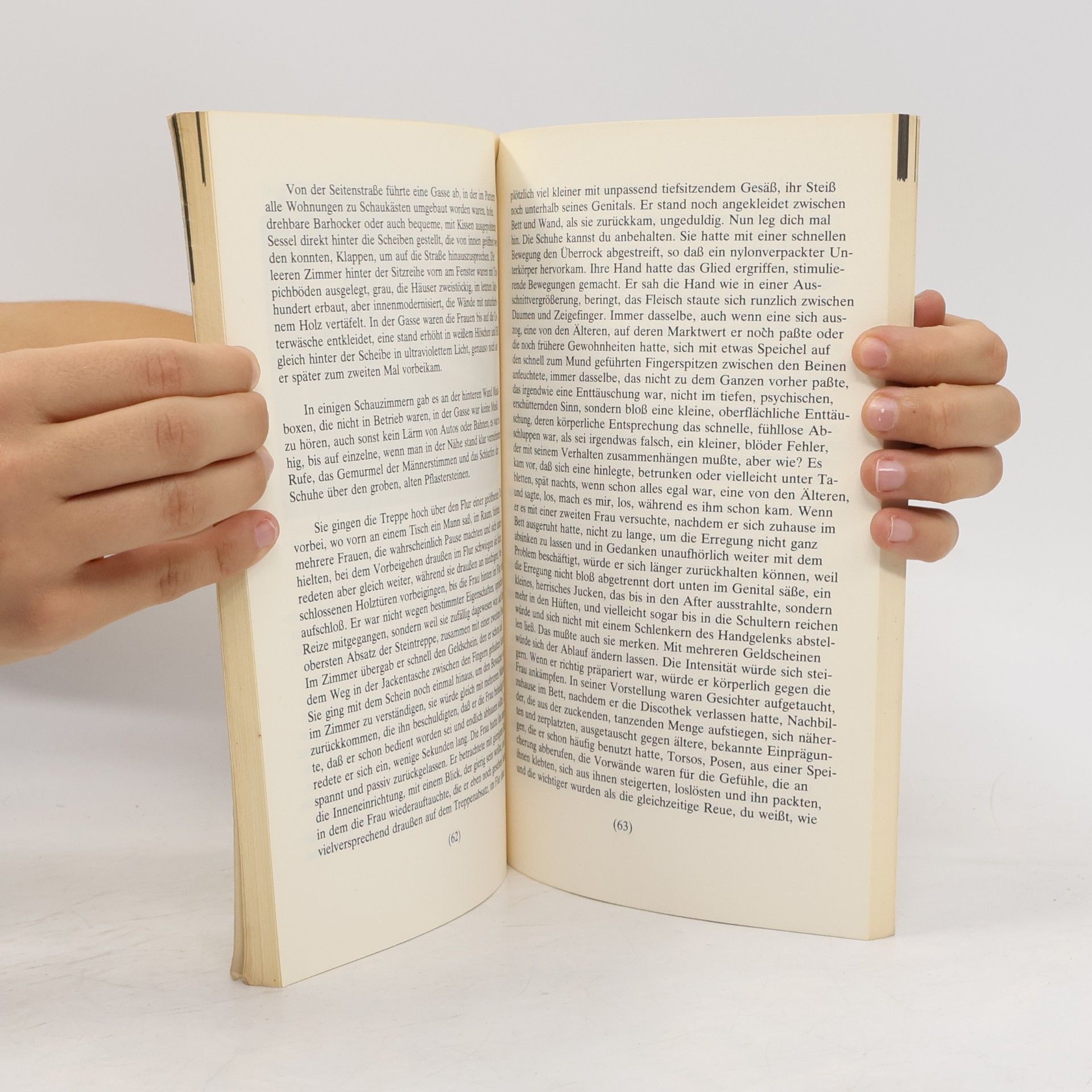 Helmut Heissenbüttel Hermannstraße 14, I. Halbjahresschrift für Literatur