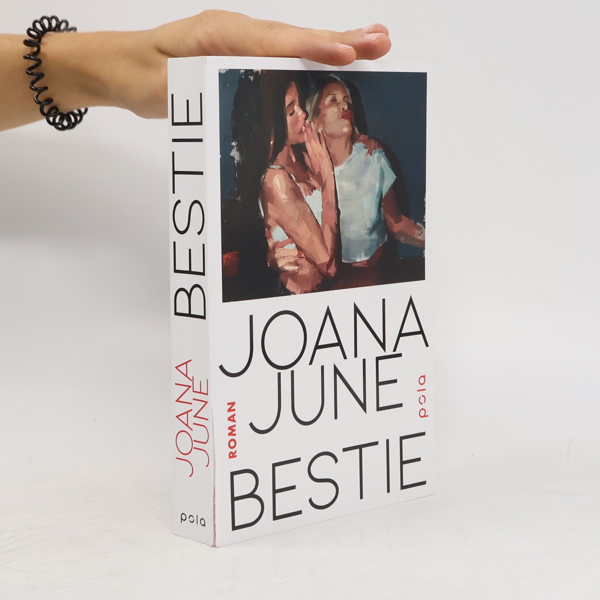 Joana June Bestie