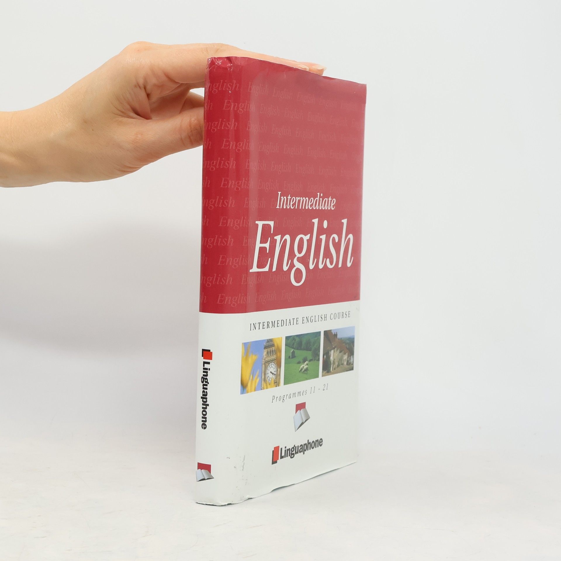 Dennis Ware Intermediate English Course 11-21