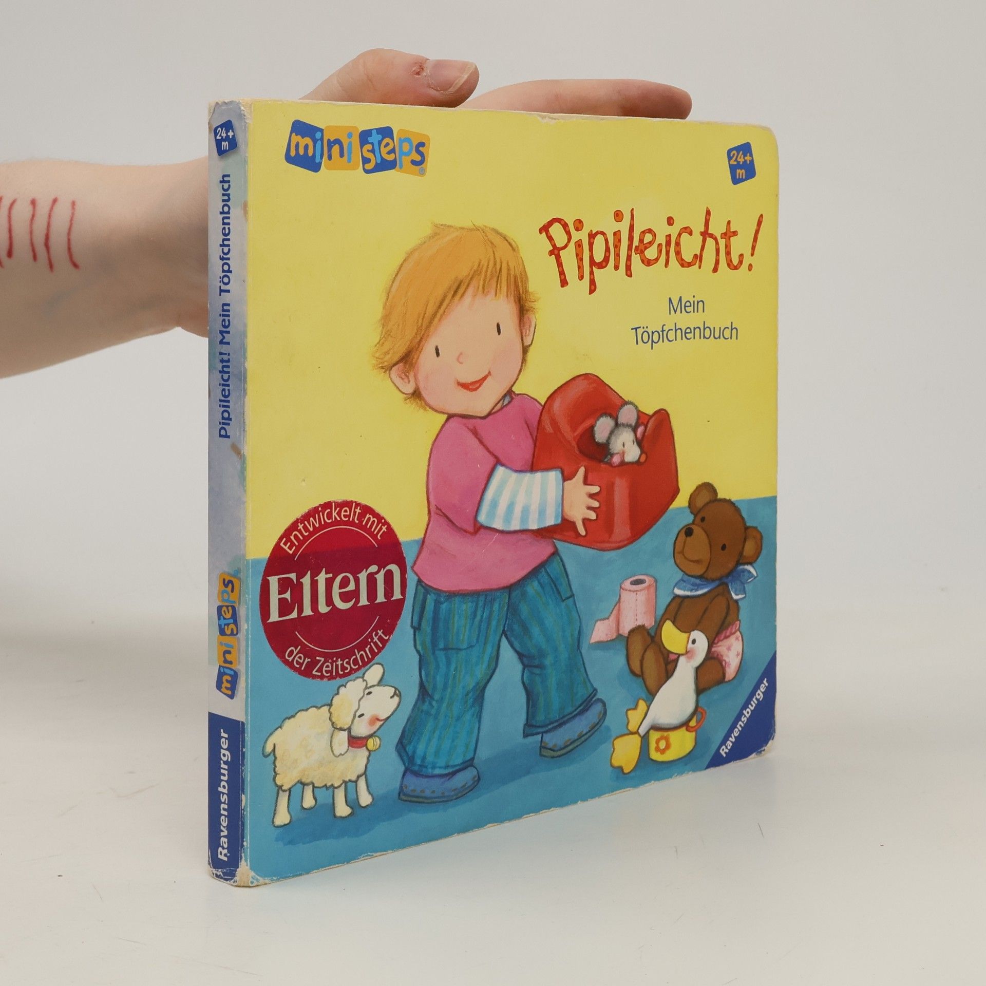 Martina Kohl Pipileicht!