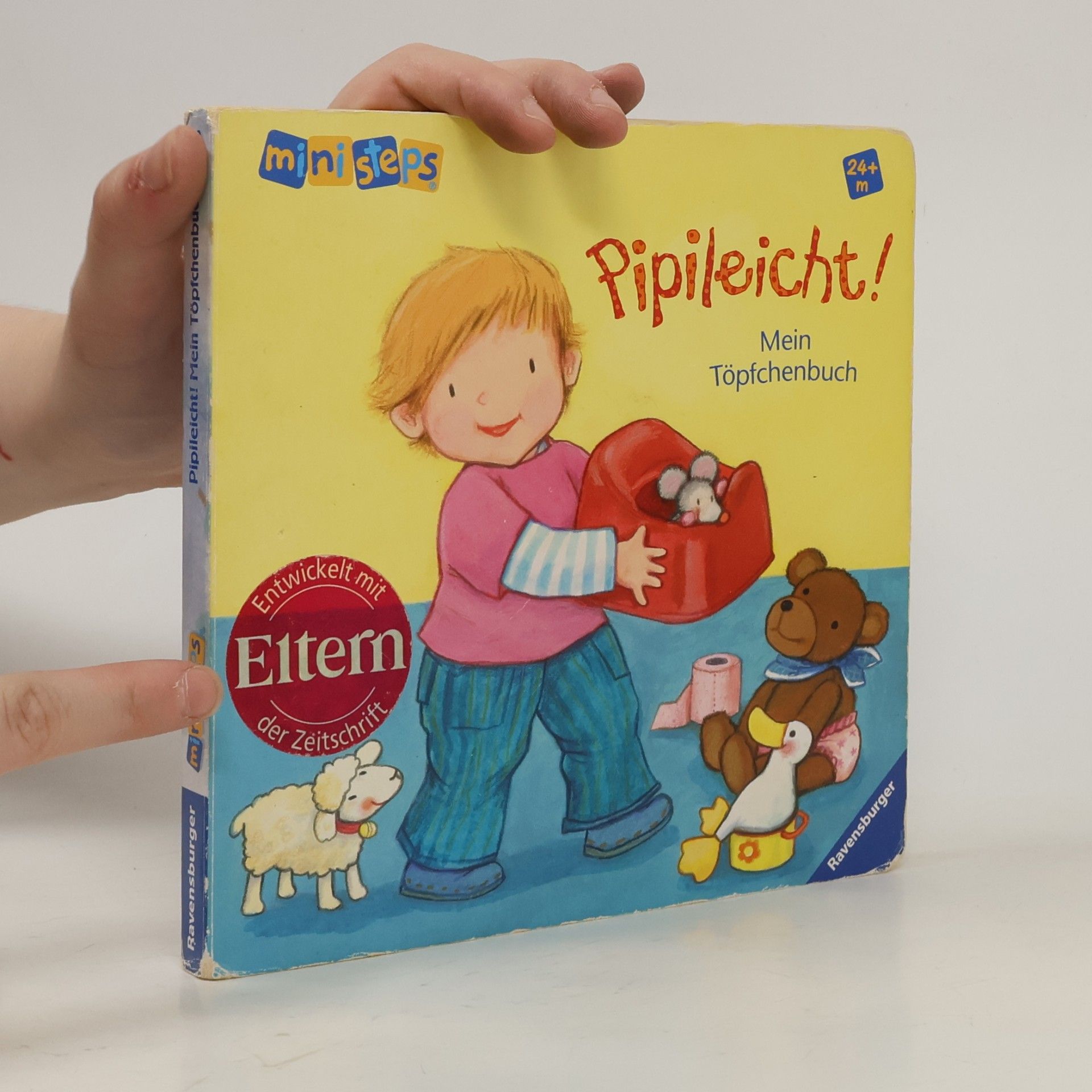 Martina Kohl Pipileicht!