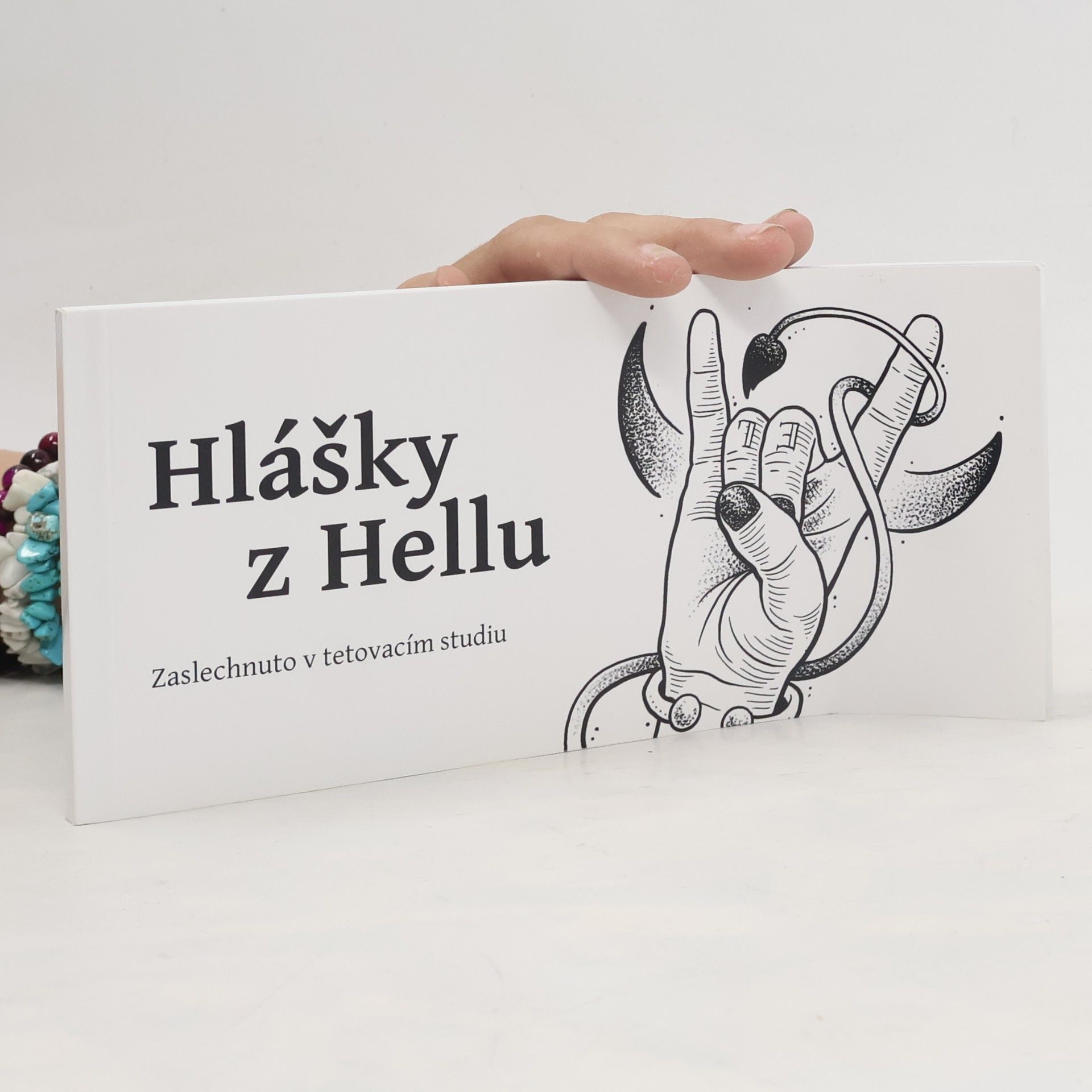 Máša Dudziaková Hlášky z Hellu