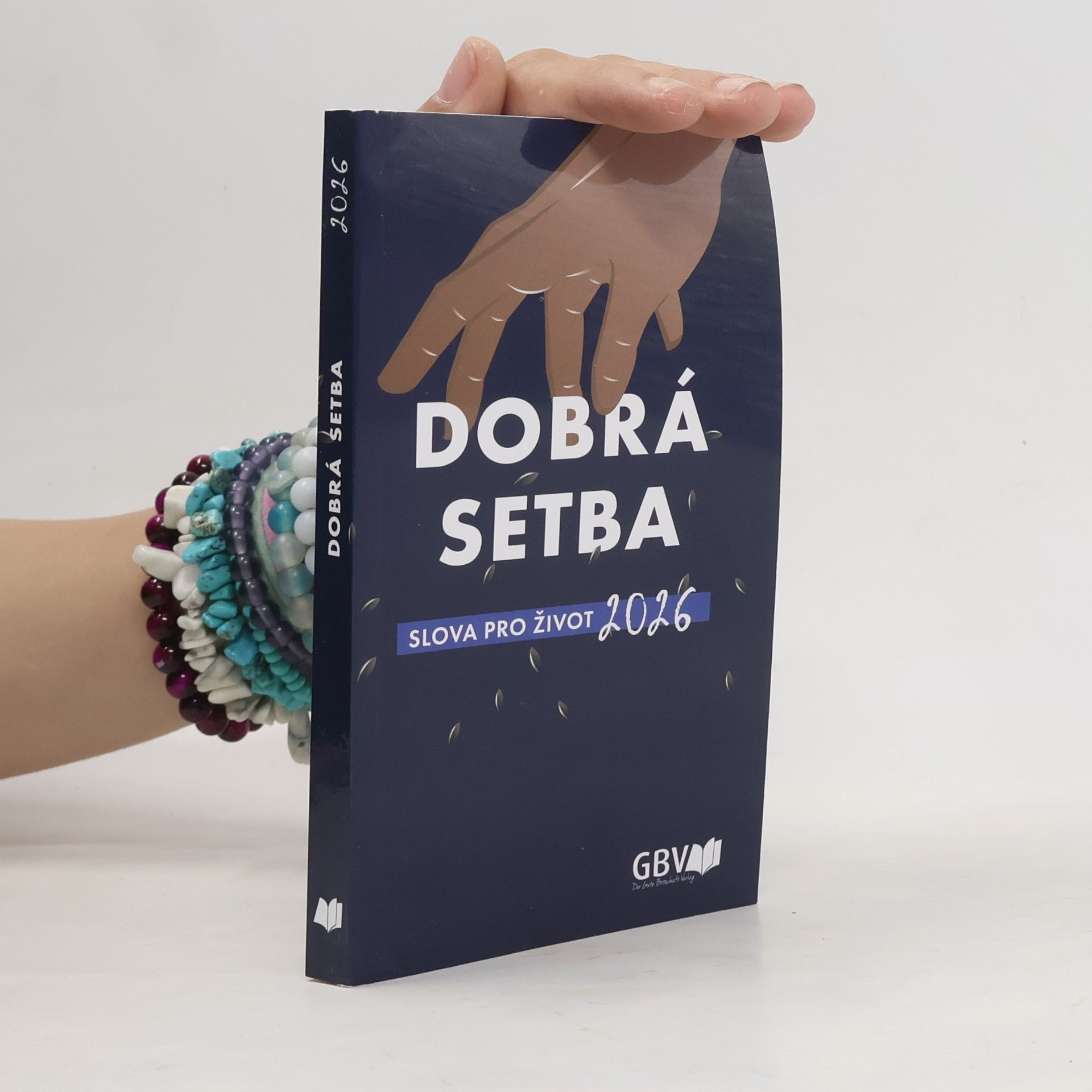 Autorenkollektiv Dobrá setba