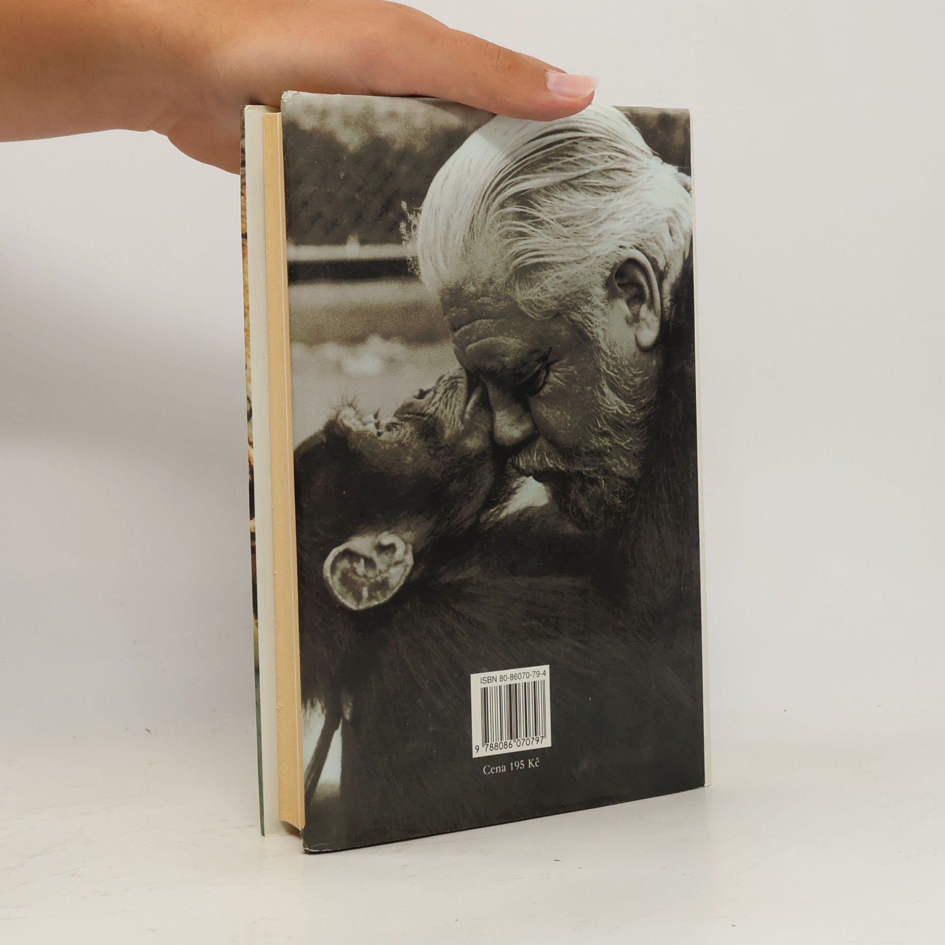 Gerald Malcolm Durrell To nejlepší z Durrella
