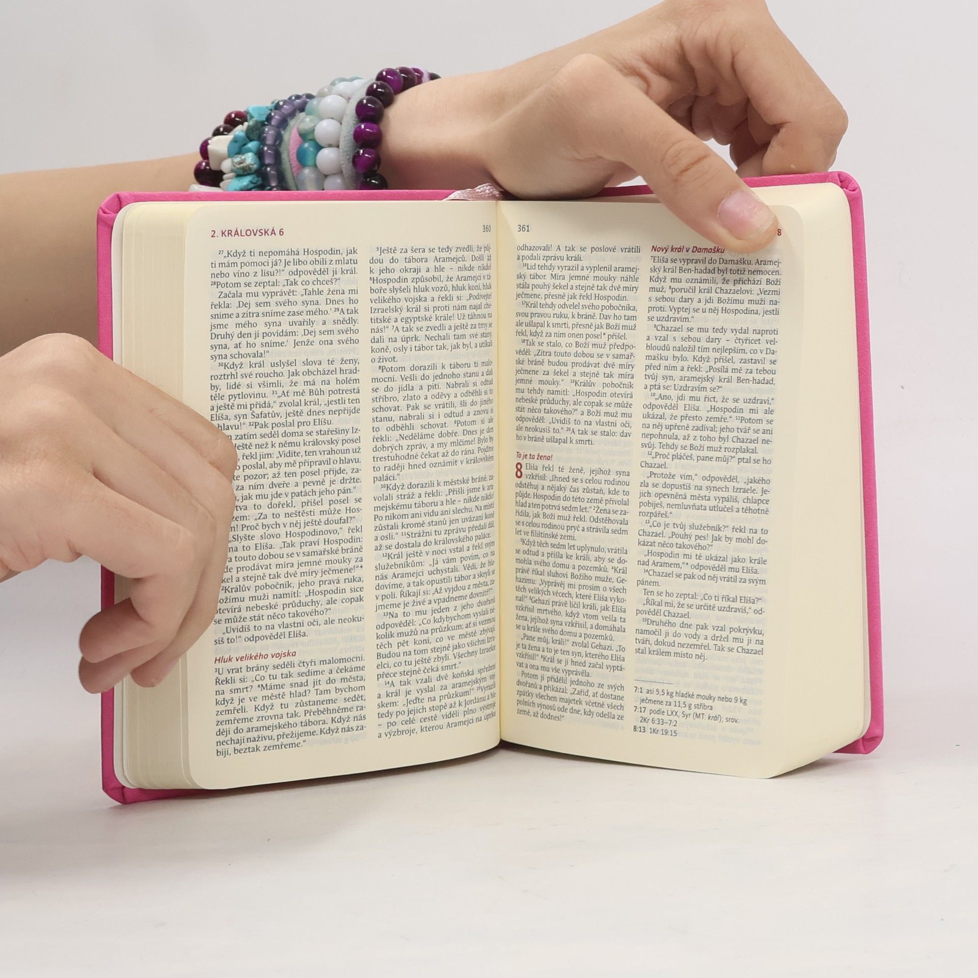 Autorenkollektiv Bible : překlad 21. století