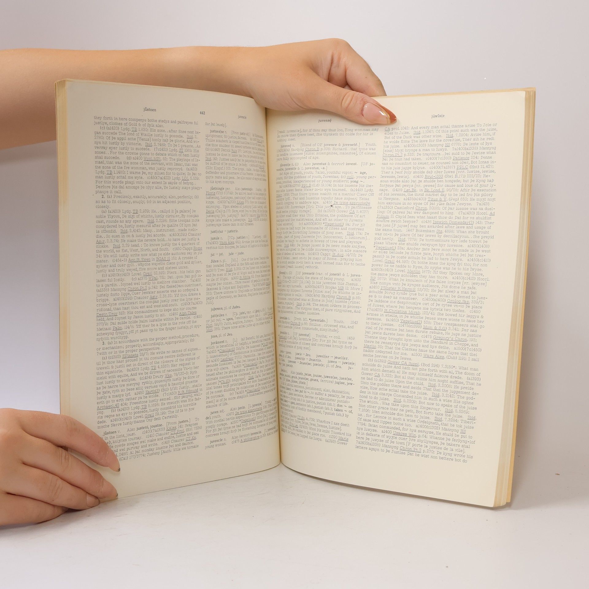 Hans Kurath Middle English Dictionary