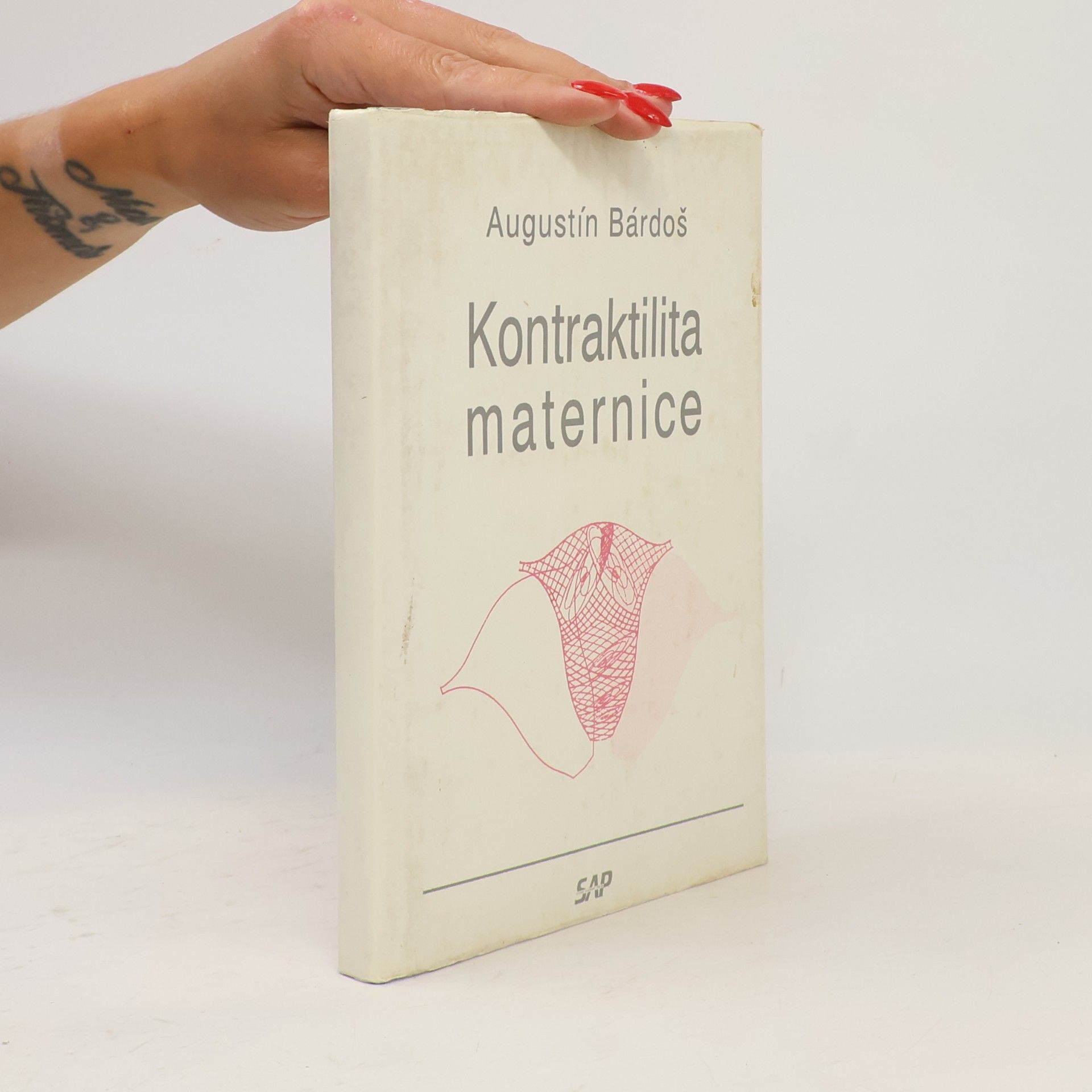 Kontraktilita maternice