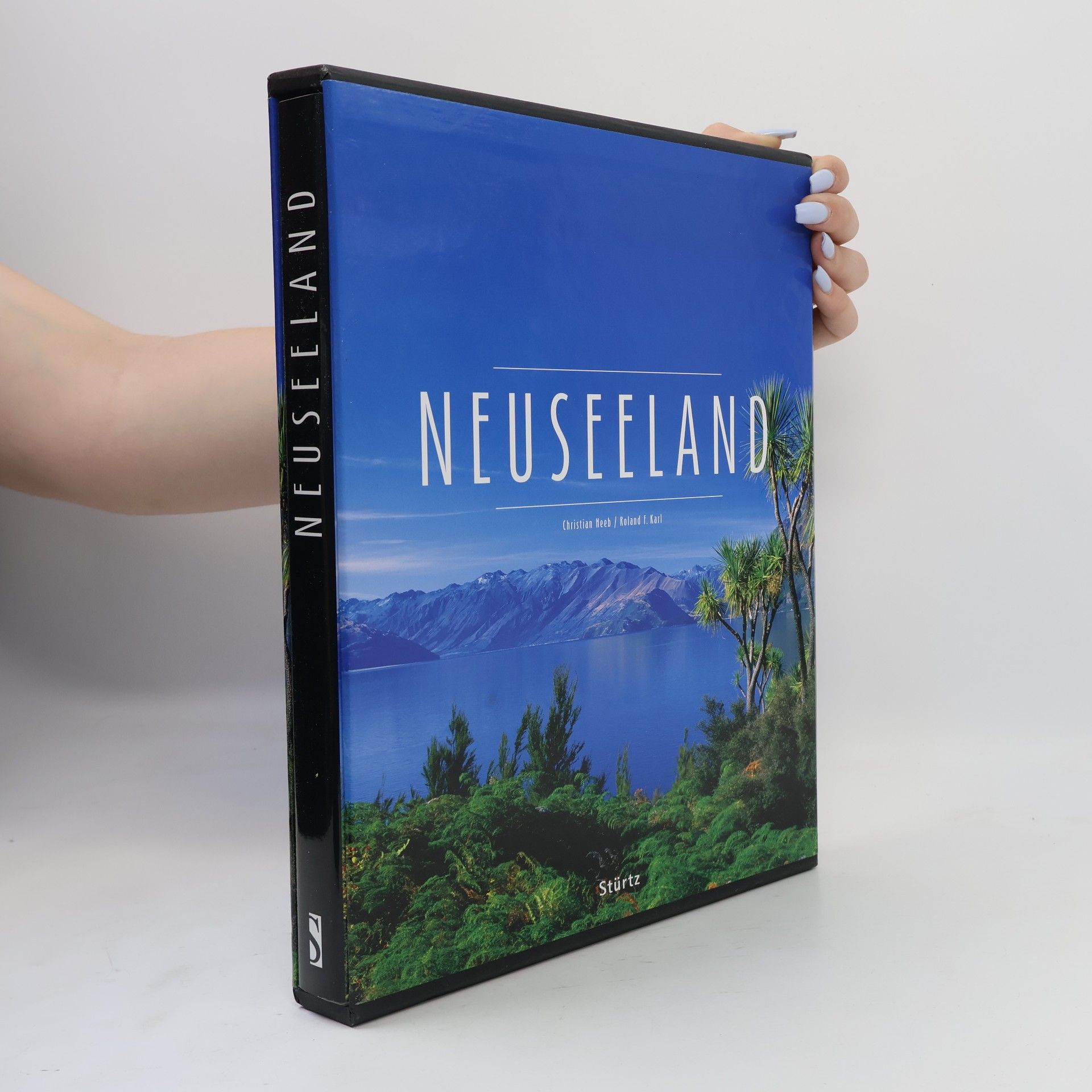 Neuseeland