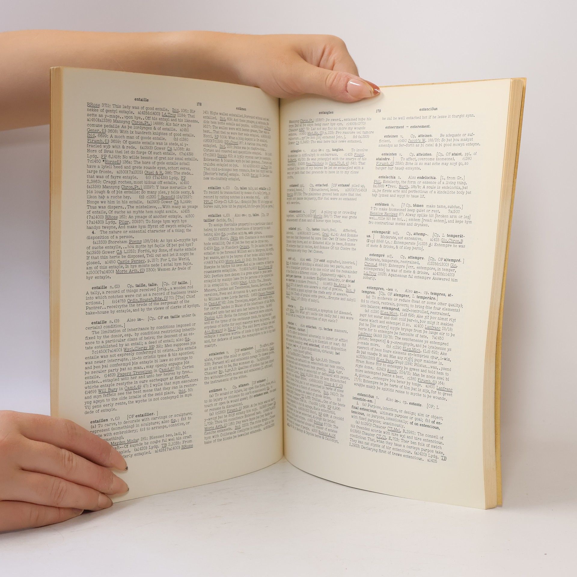 Hans Kurath Middle English Dictionary