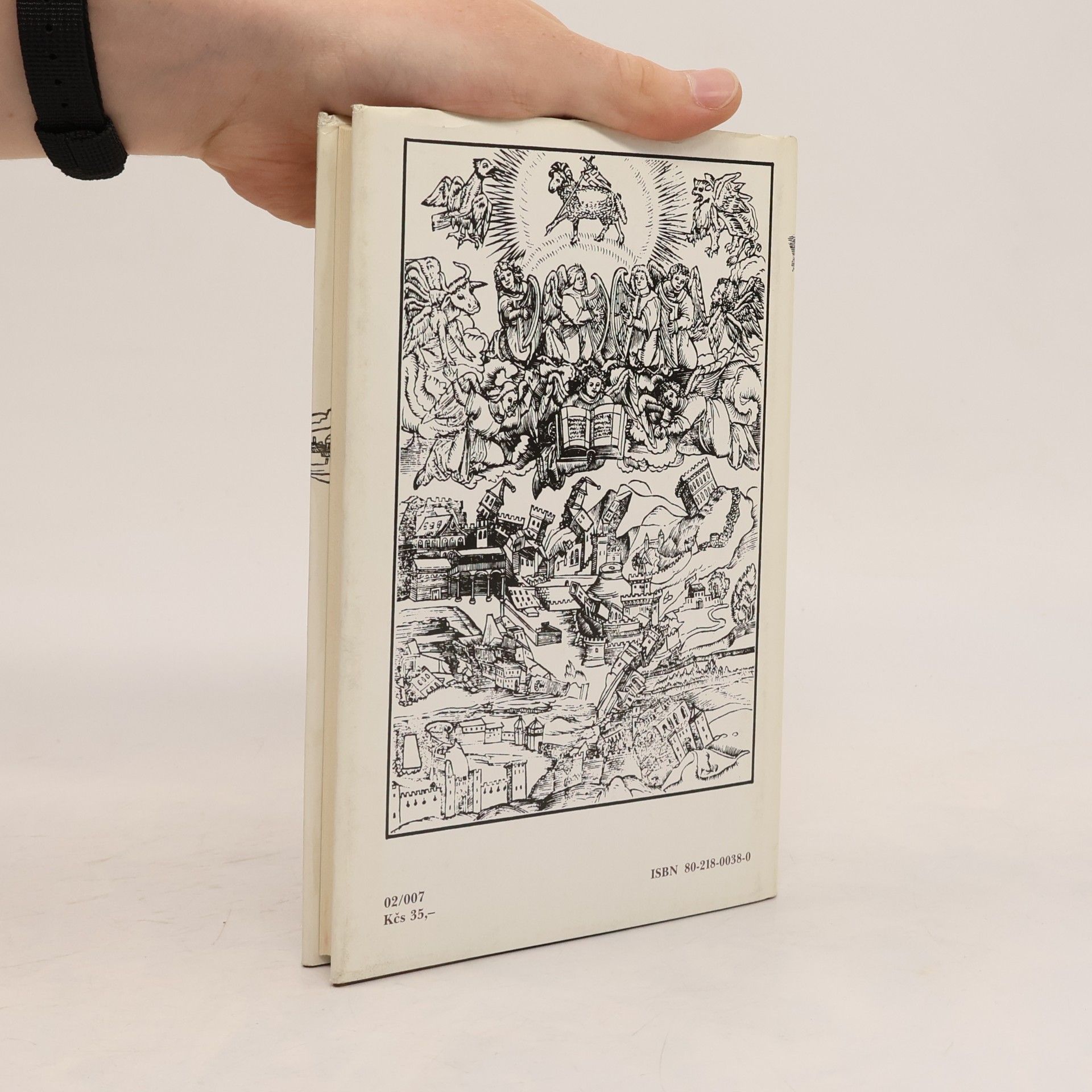 Gusztáv Gecse Malý lexikon Biblie