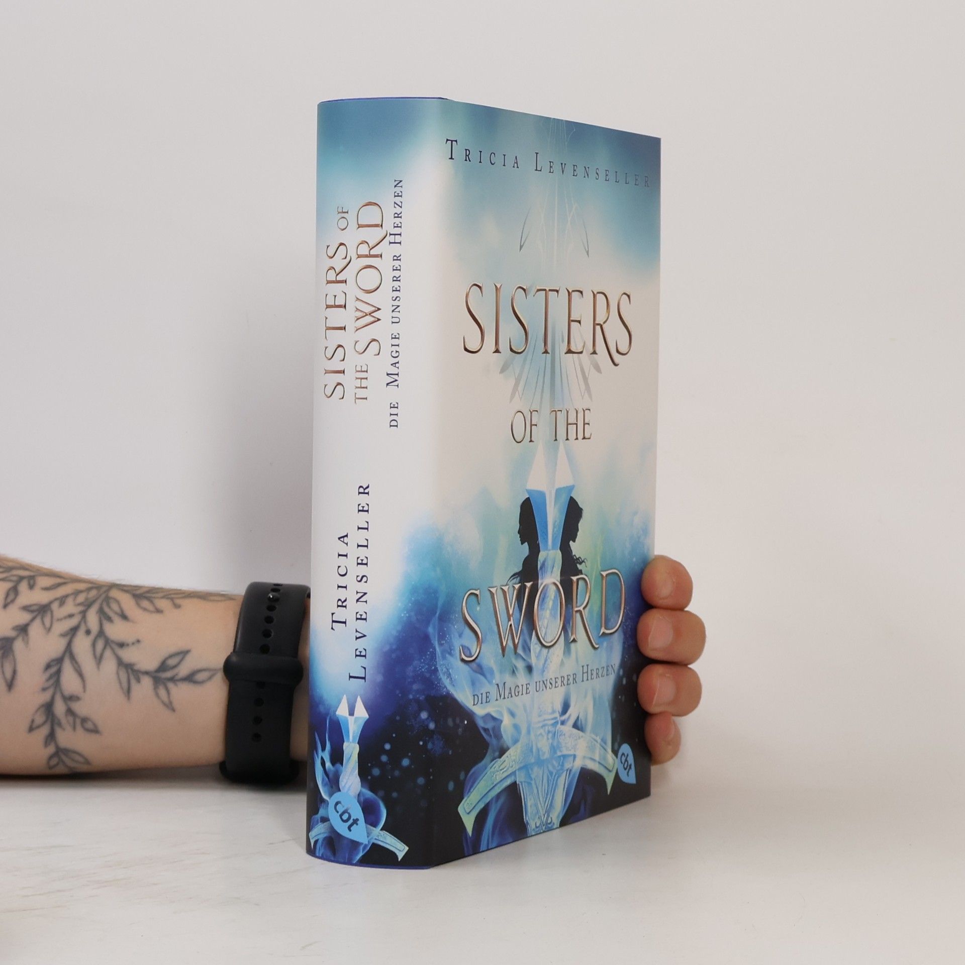 Sisters of the Sword. Die Magie unserer Herzen