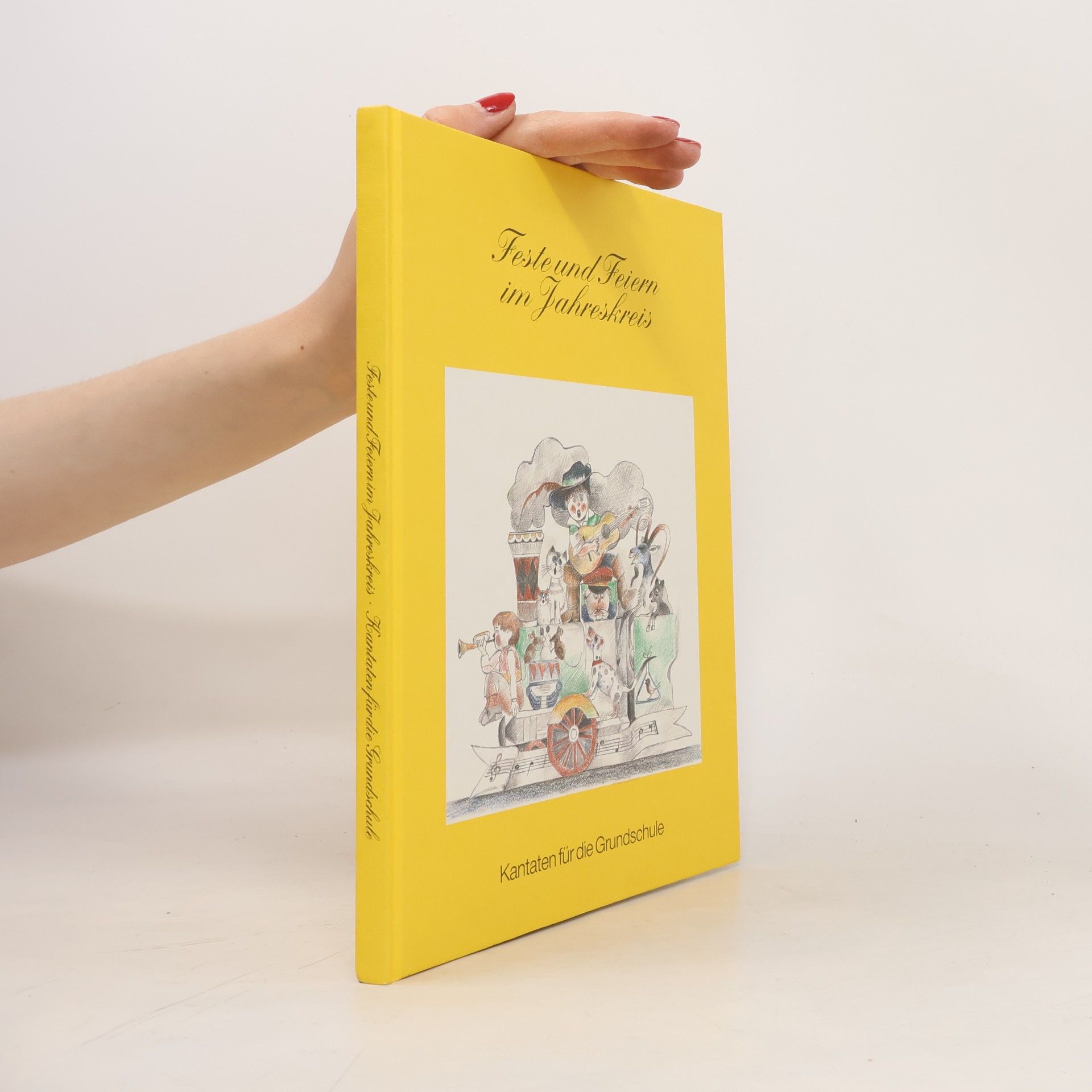 Wolfram Menschick Feste und Feiern im Jahreskreis