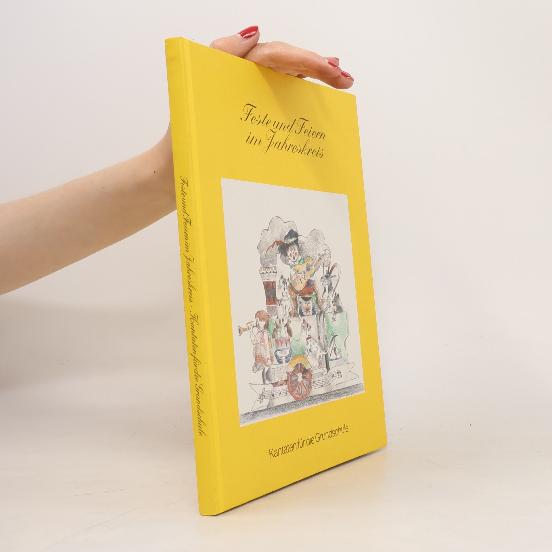 Wolfram Menschick Feste und Feiern im Jahreskreis