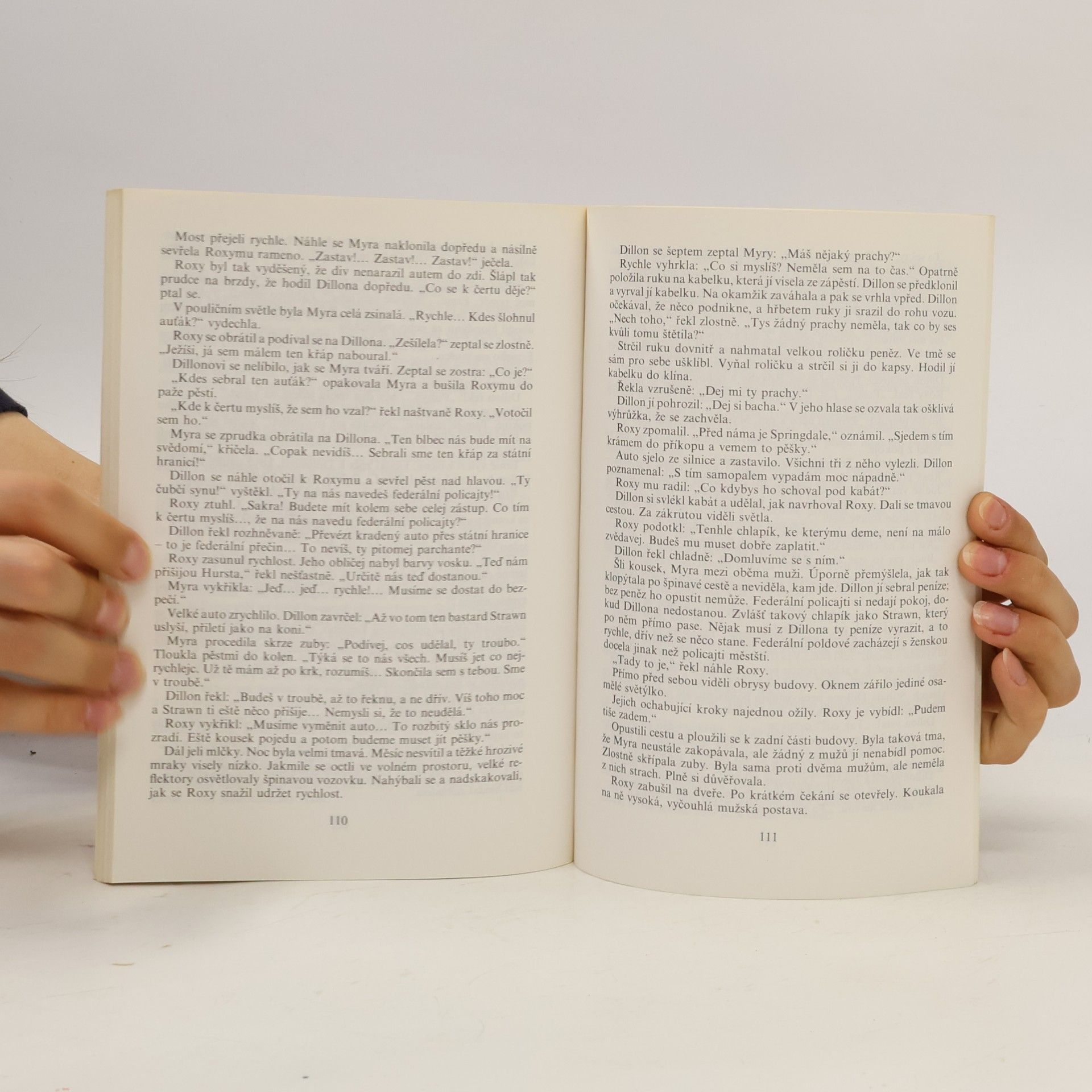 James Hadley Chase Mrtví zůstanou němí
