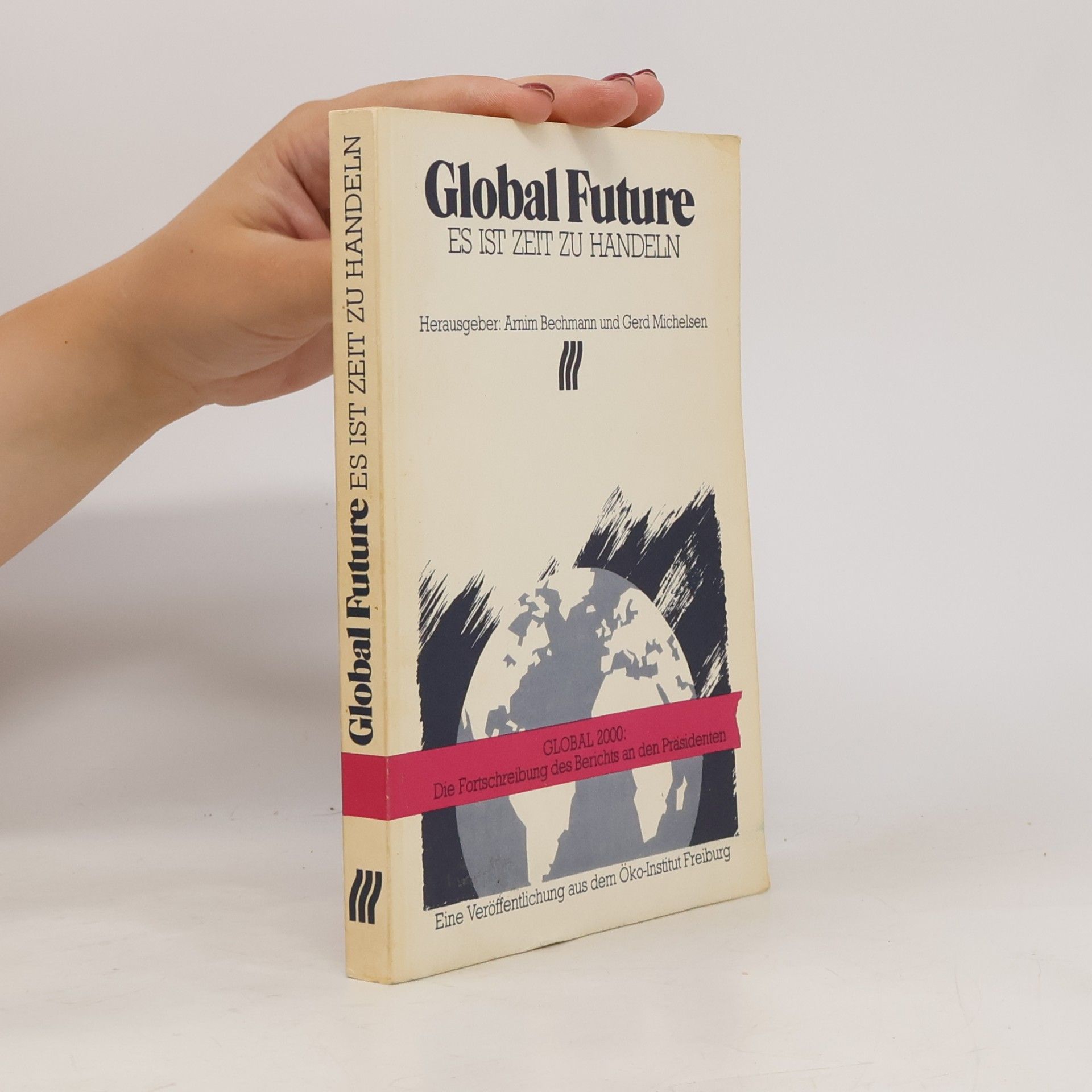 Arnim Bechmann Global future