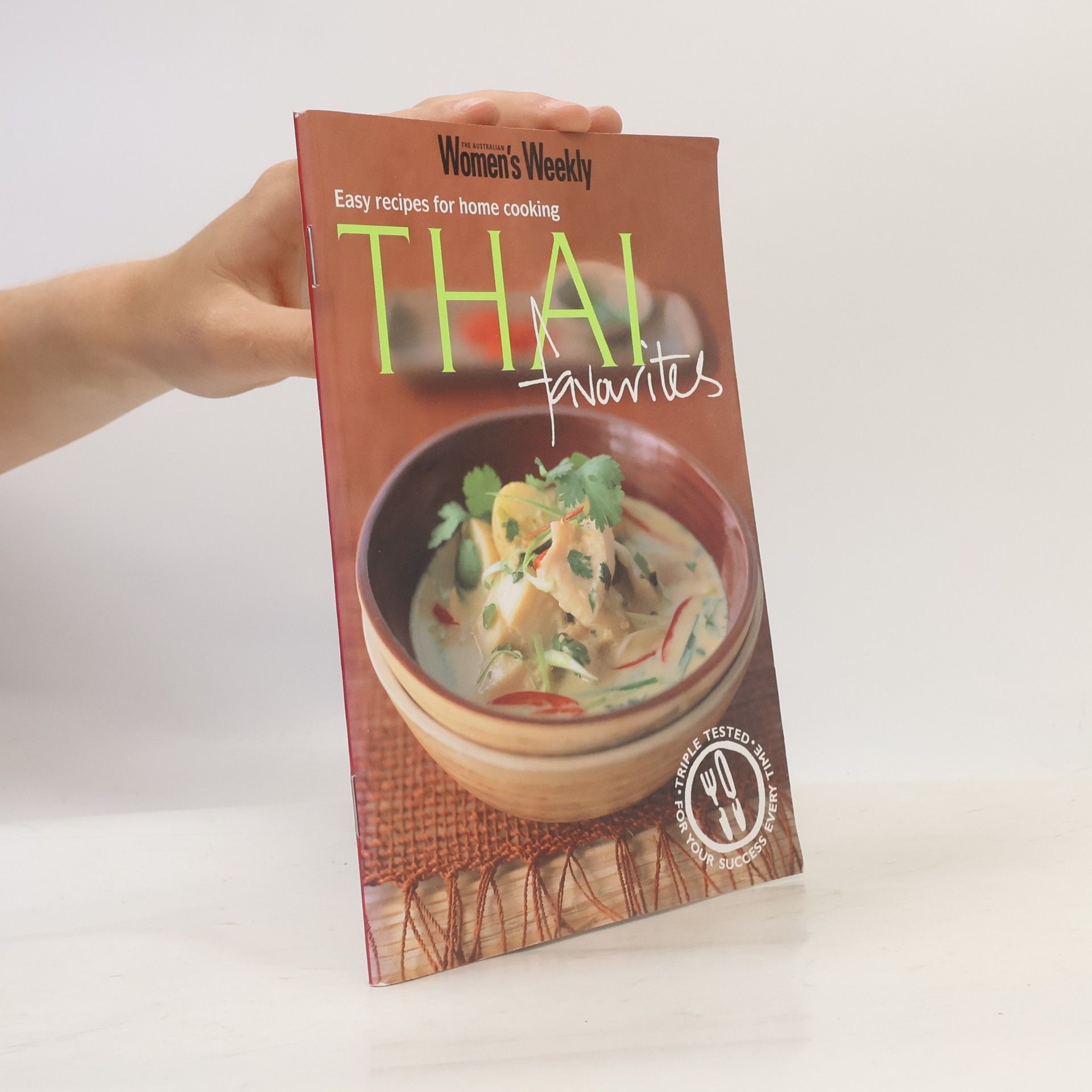 Thai Favourites