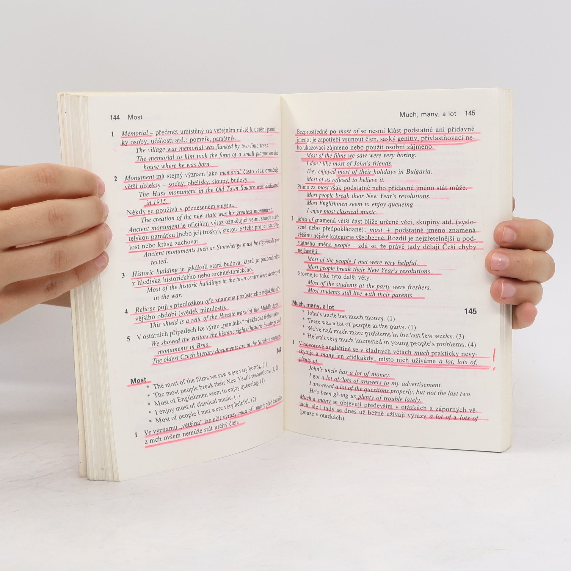 Thomas Donaldson Sparling English or Czenglish? Jak se vyhnout čechismům v angličtině
