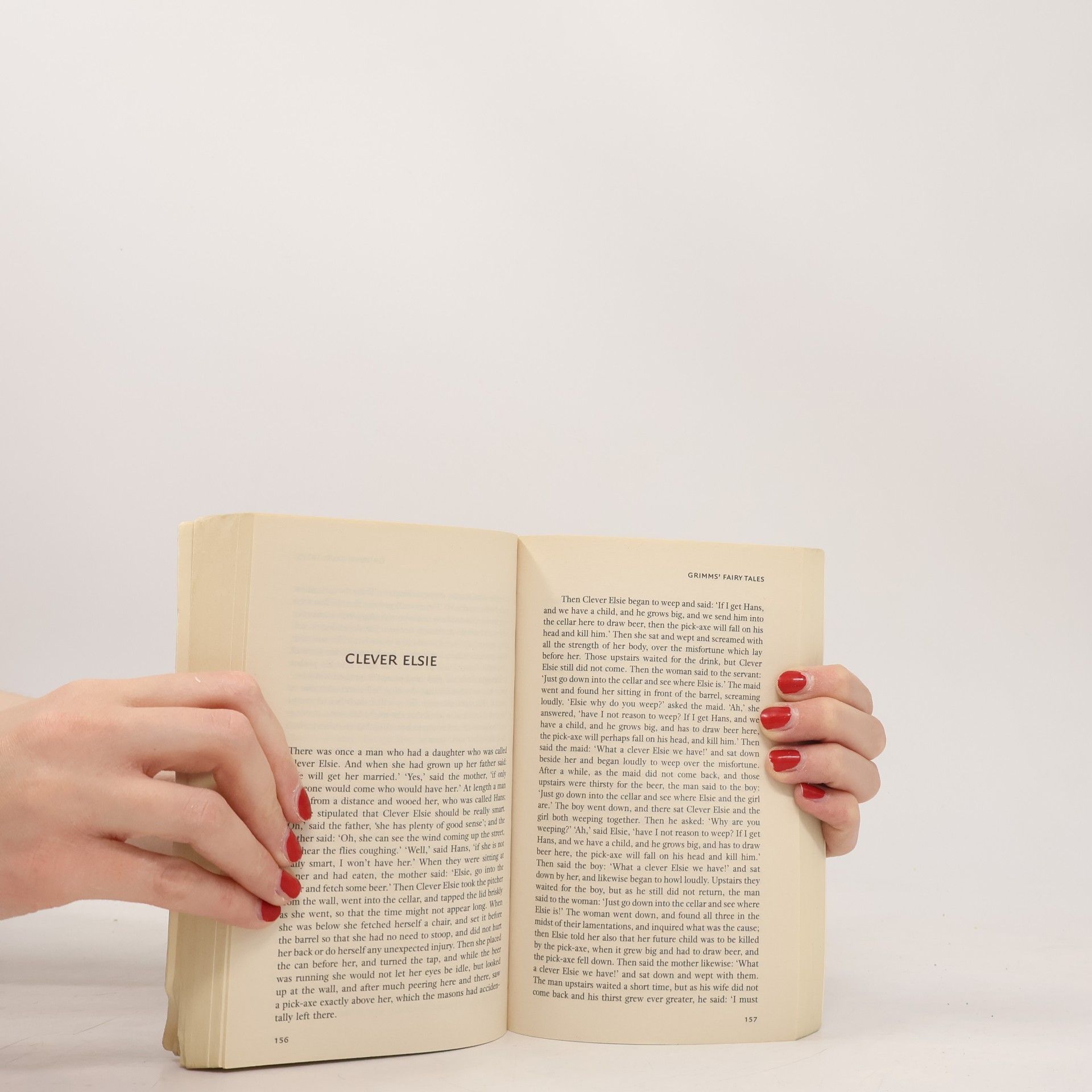 Jacob Grimm Grimms' fairy tales