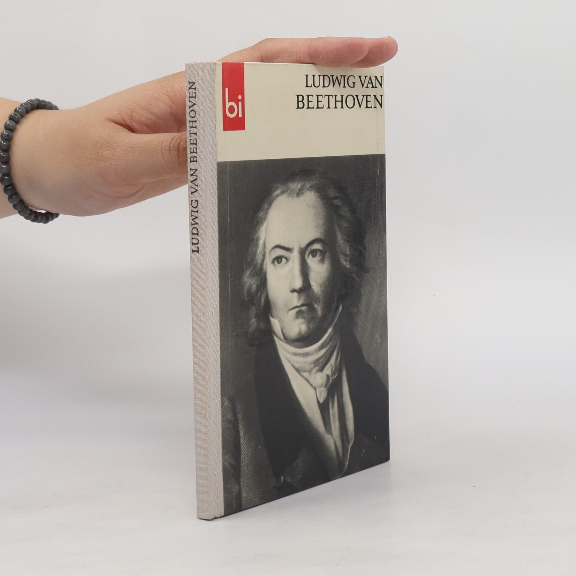 Autorenkollektiv Ludwig van Beethoven