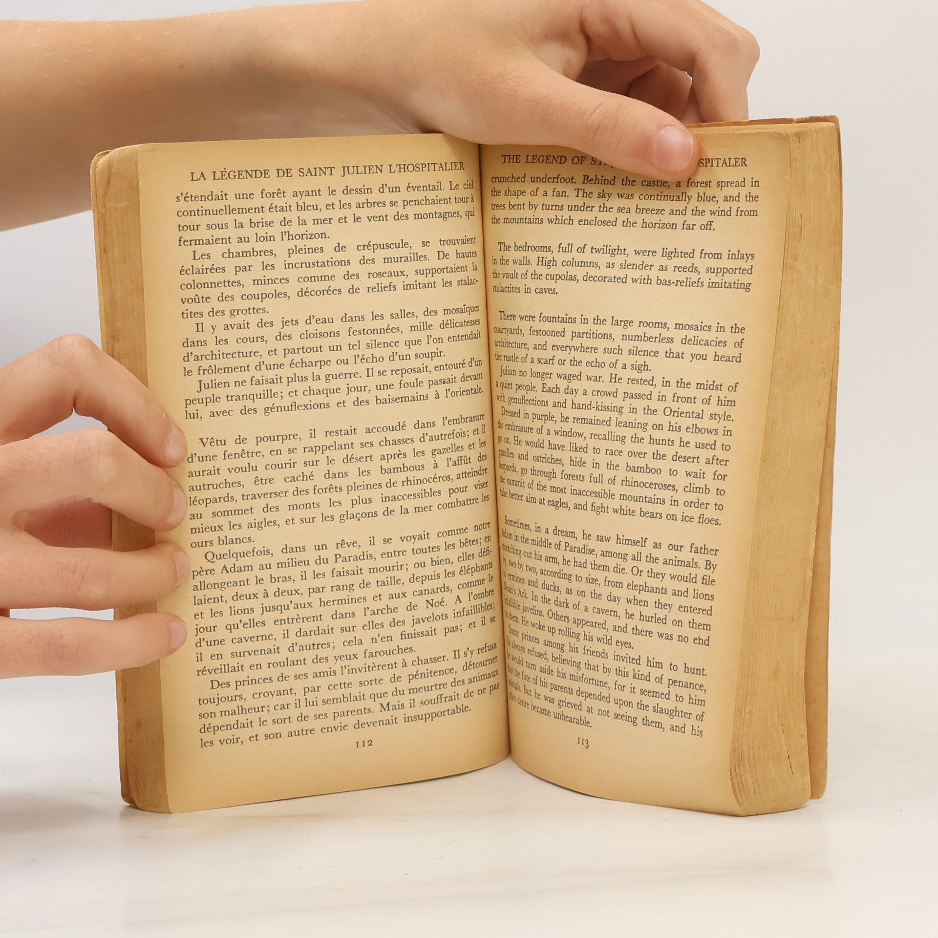 Voltaire French Stories. Contes Français