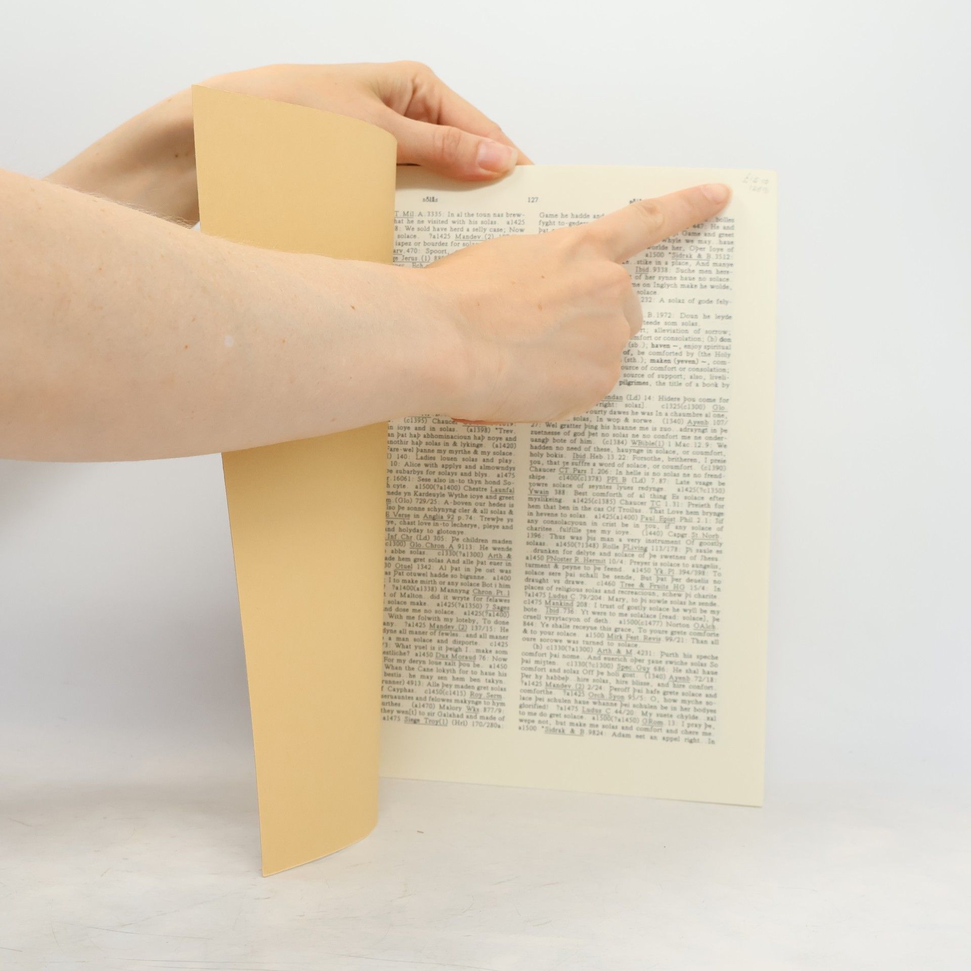 Robert E. Lewis Middle English Dictionary