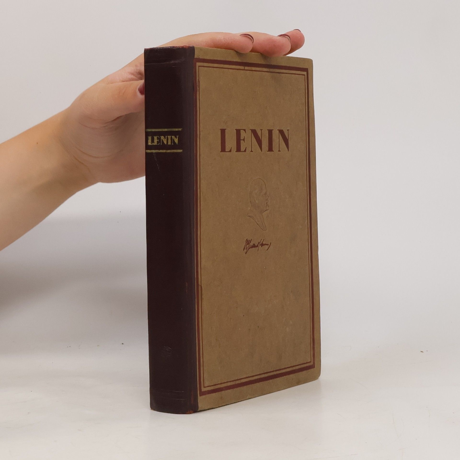 kolektiv Vladimir Iljic Lenin