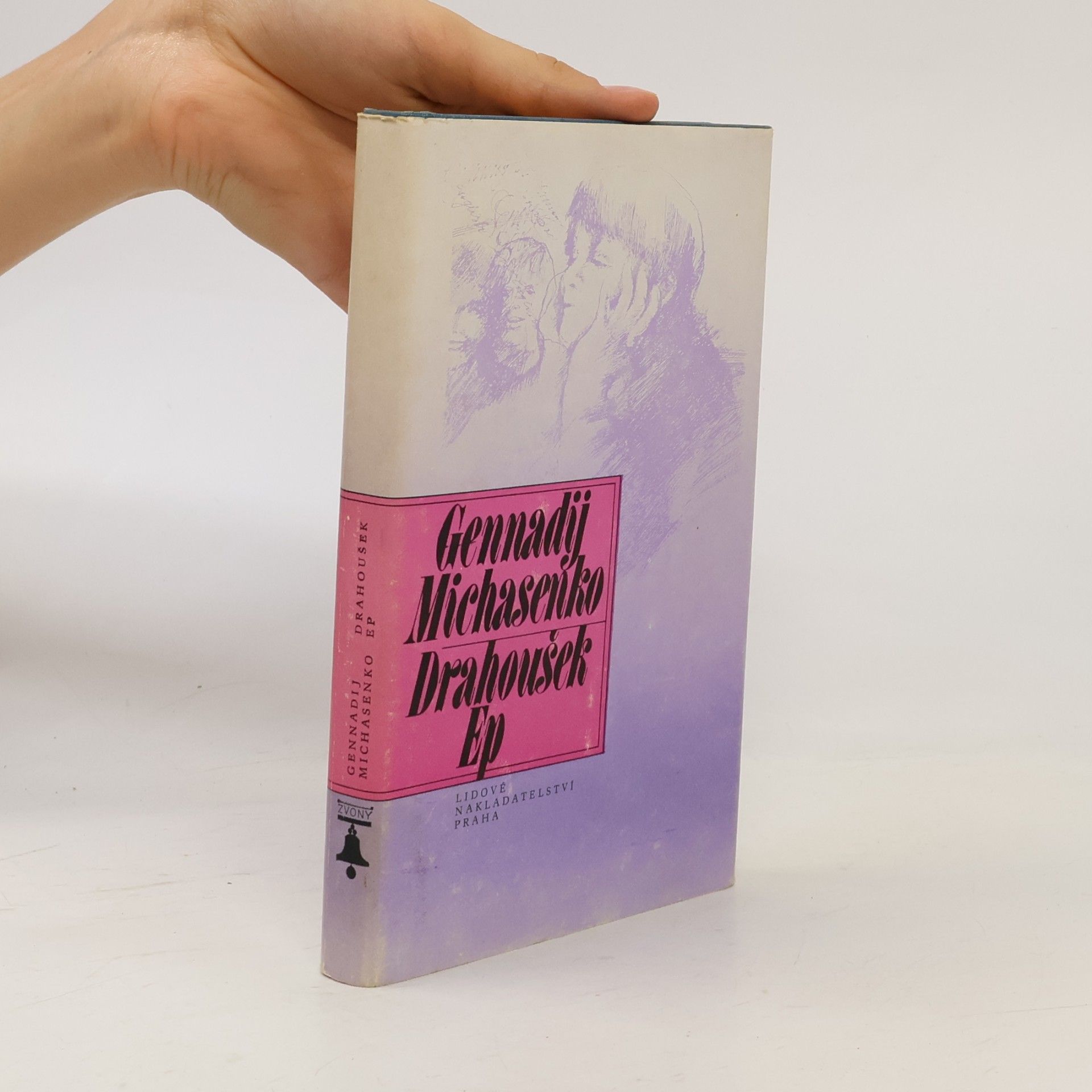 Gennadij Michasenko Drahoušek Ep