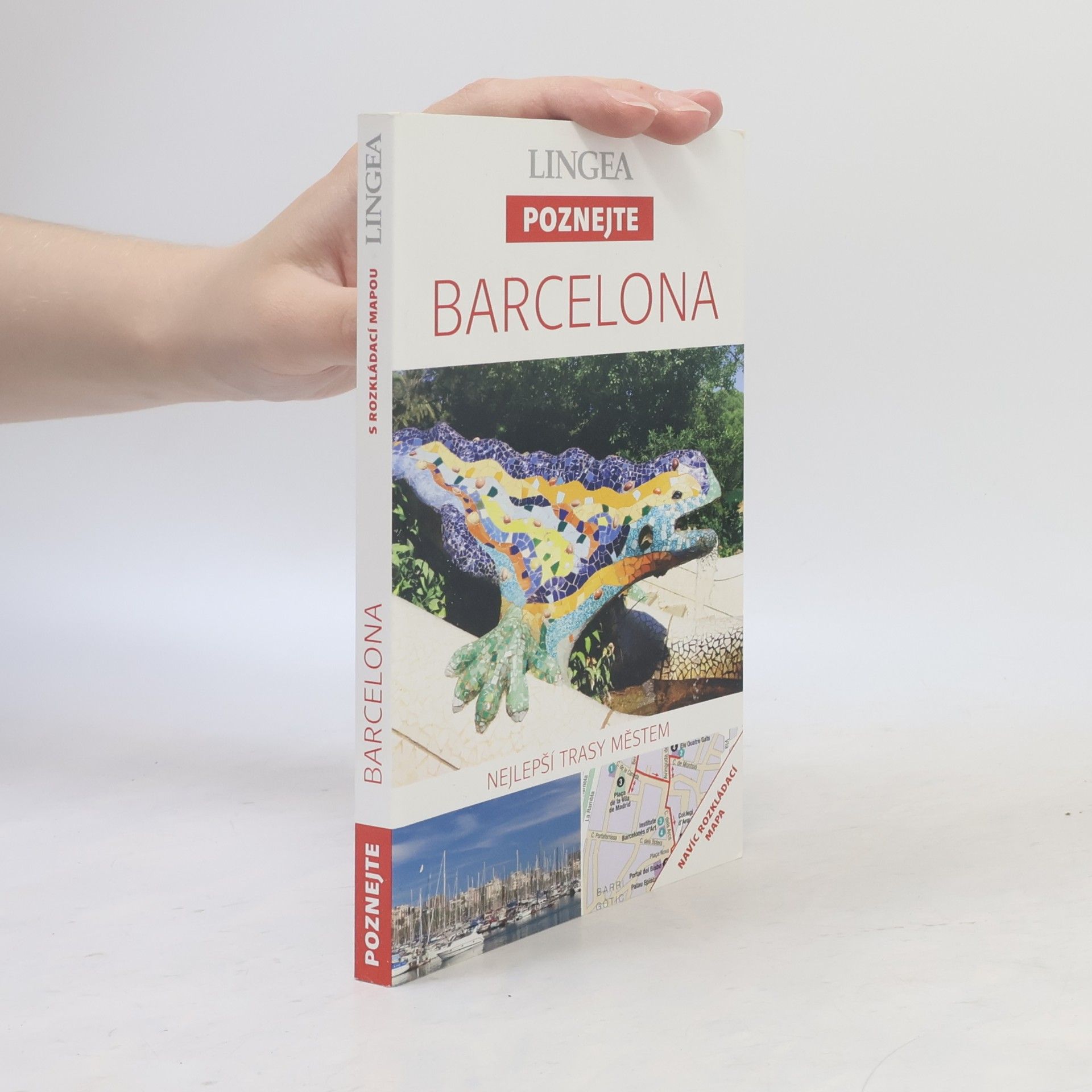 Autorenkollektiv Barcelona