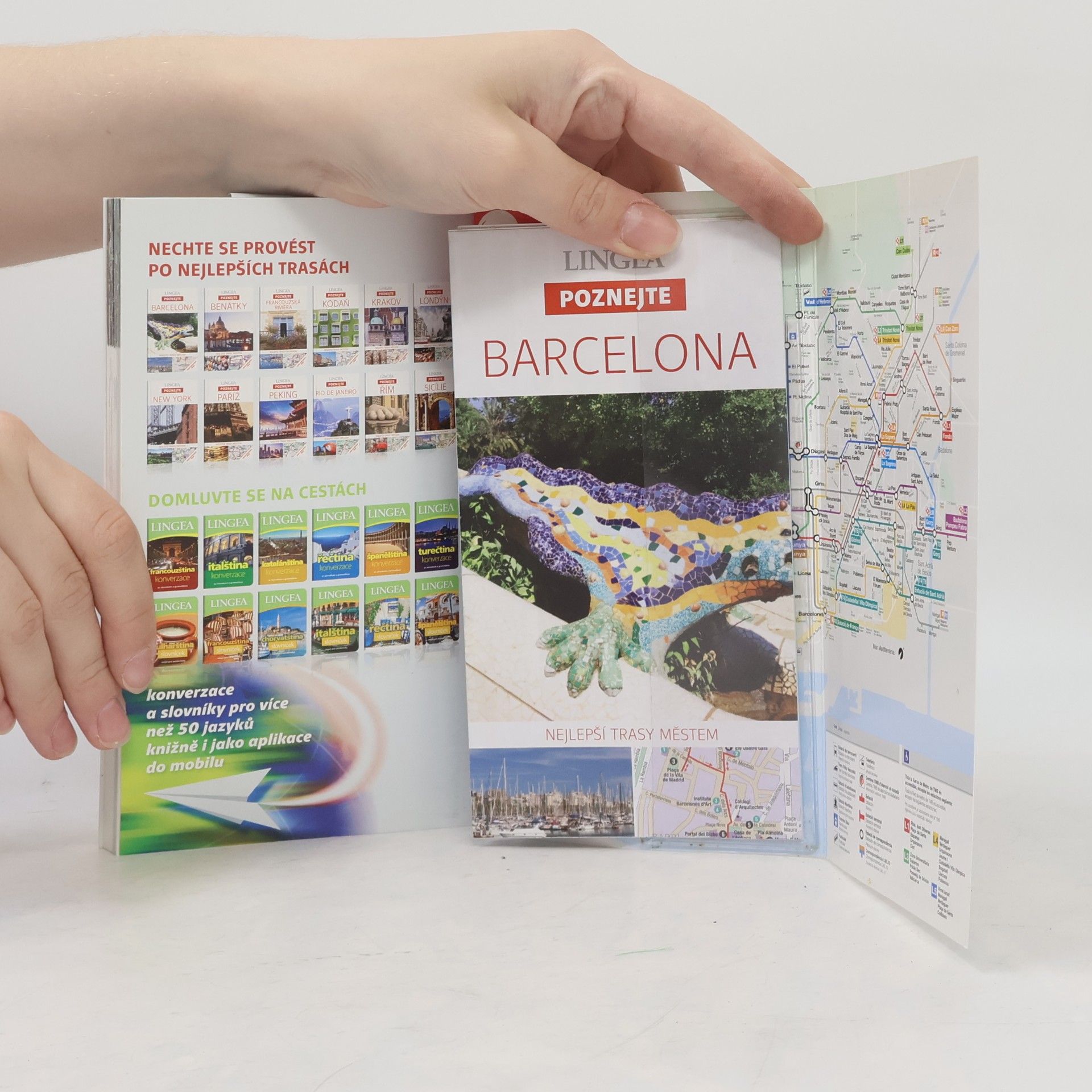 Autorenkollektiv Barcelona