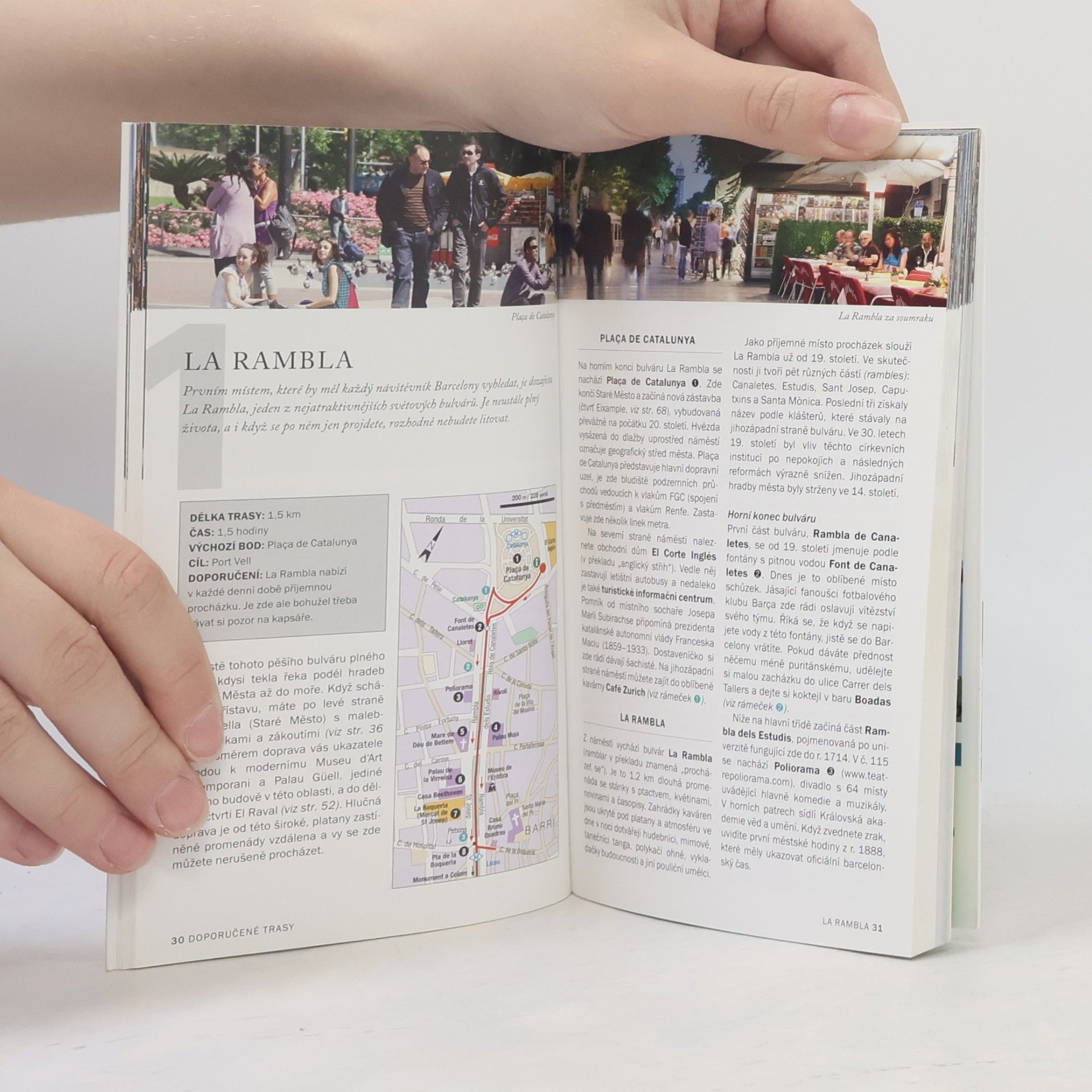 Autorenkollektiv Barcelona