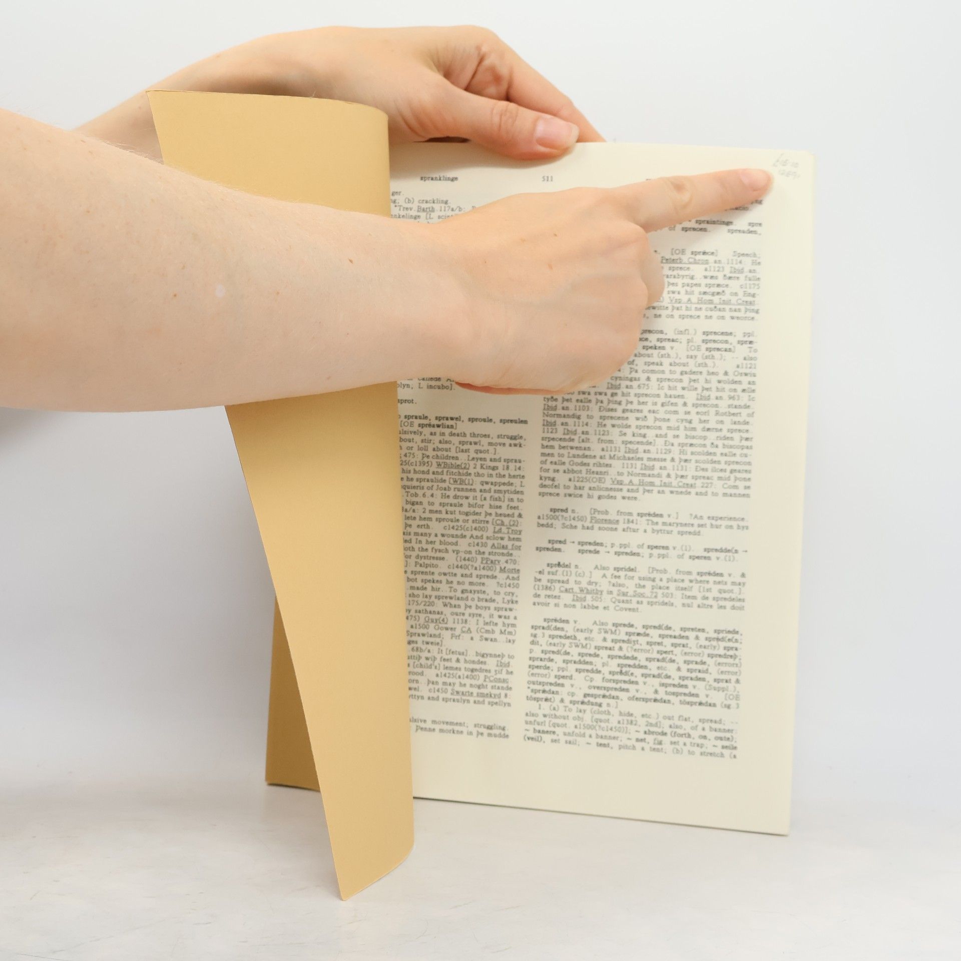 Robert E. Lewis Middle English Dictionary