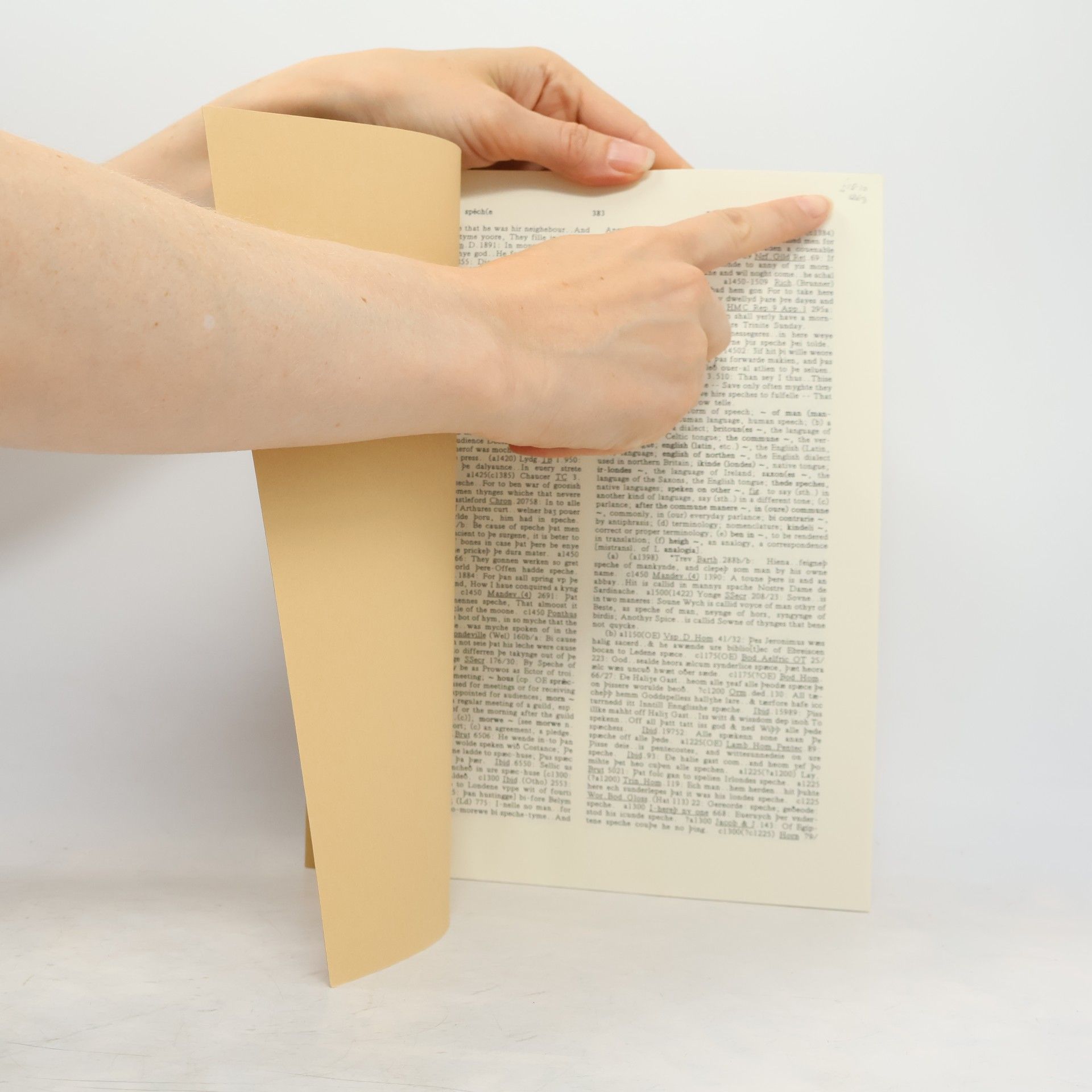 Robert E. Lewis Middle English Dictionary