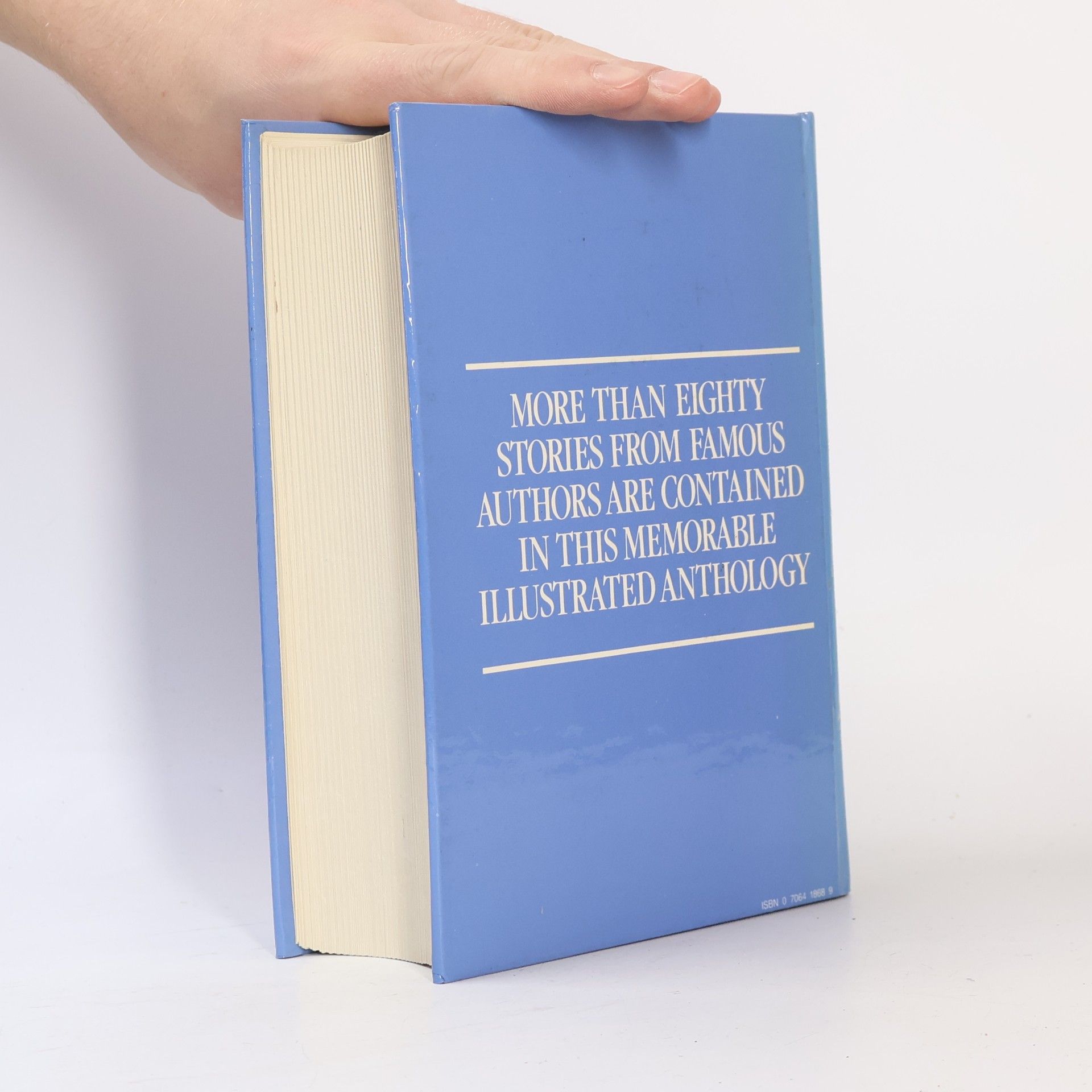 AA.VV. The 1000 Page Children's Storybook