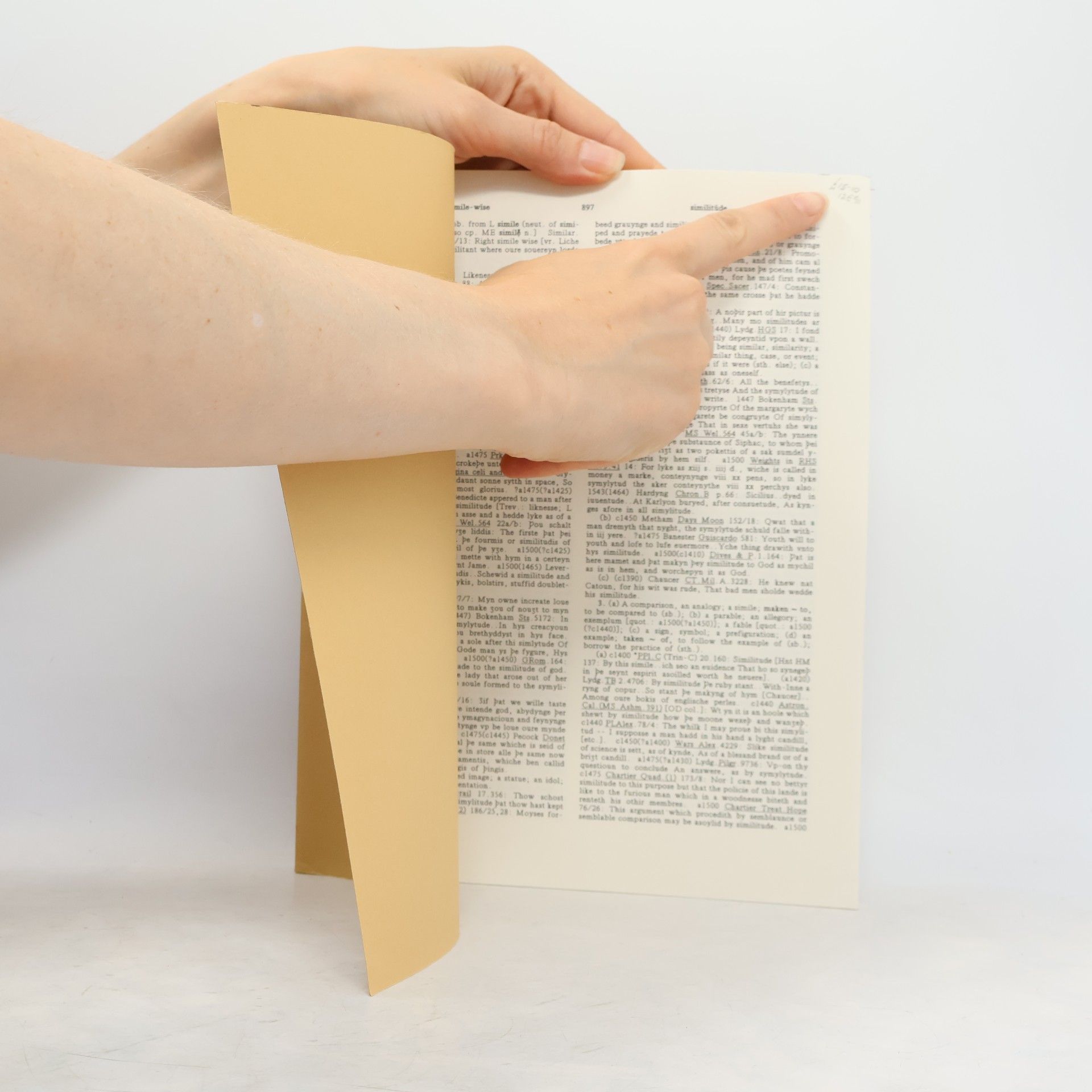 Robert E. Lewis Middle English Dictionary