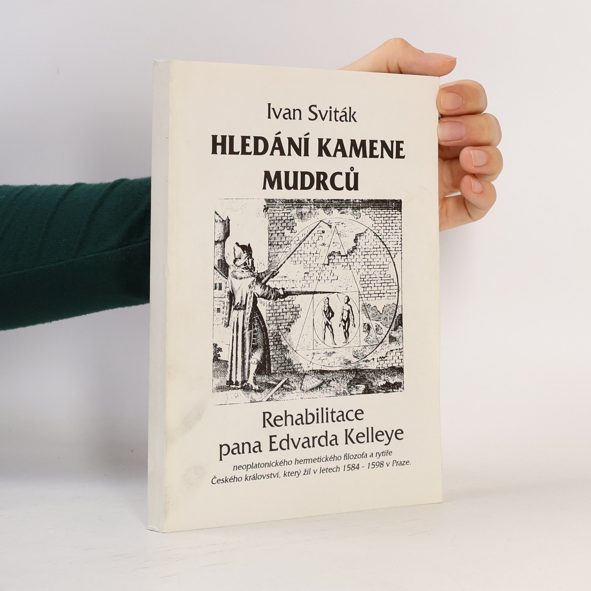 Hledání kamene mudrců
