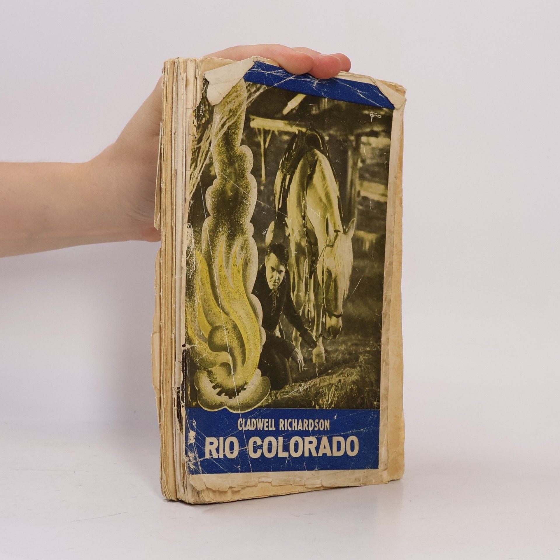 Rio Colorado