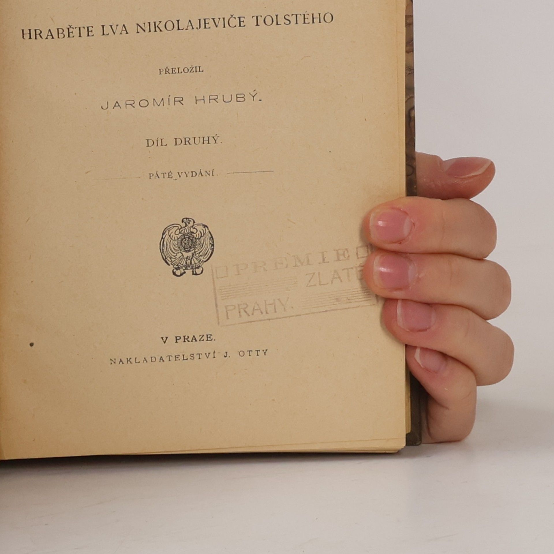 Lew Nikolajewitsch Tolstoi Anna Karenina II.