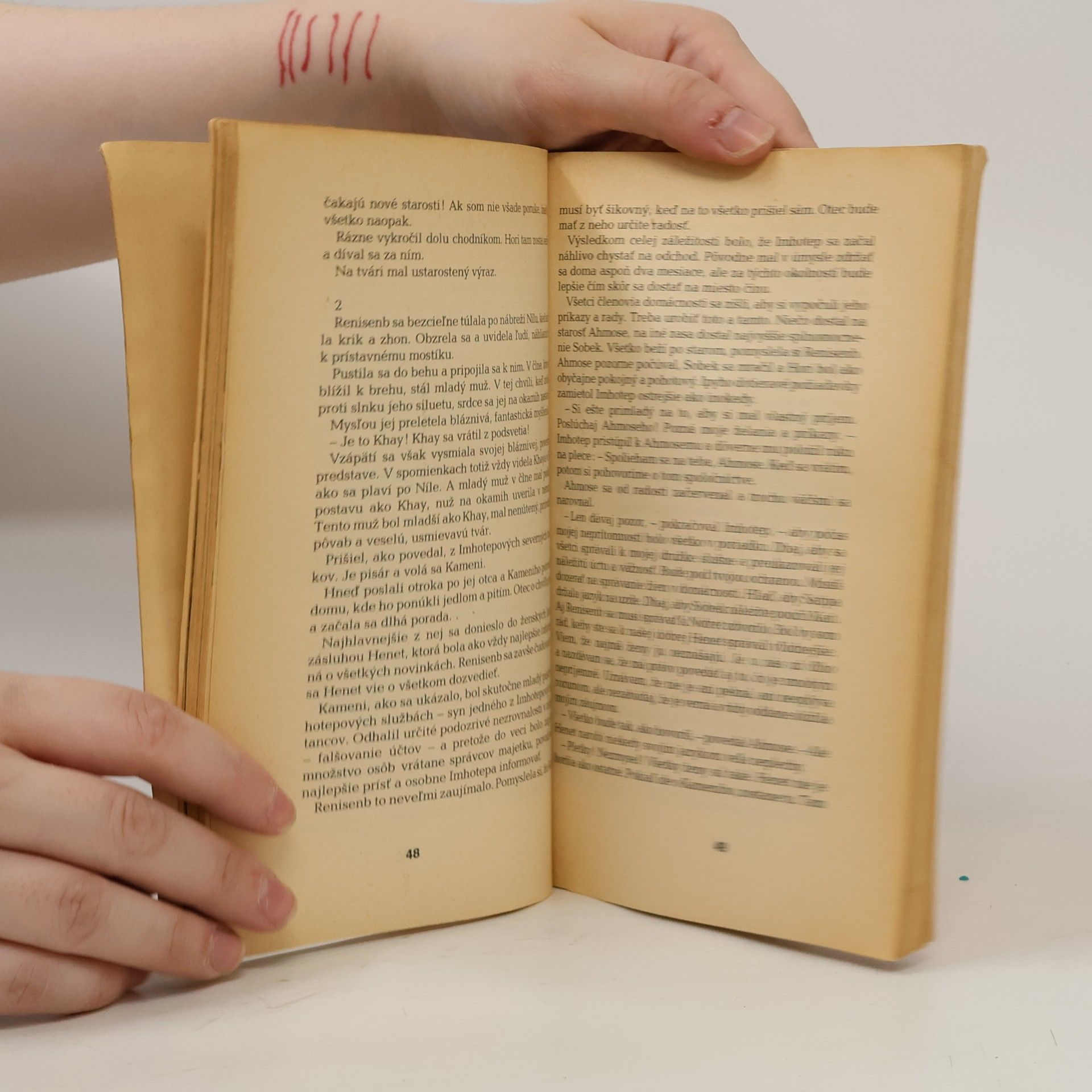Agatha Christie Nakoniec príde smrť