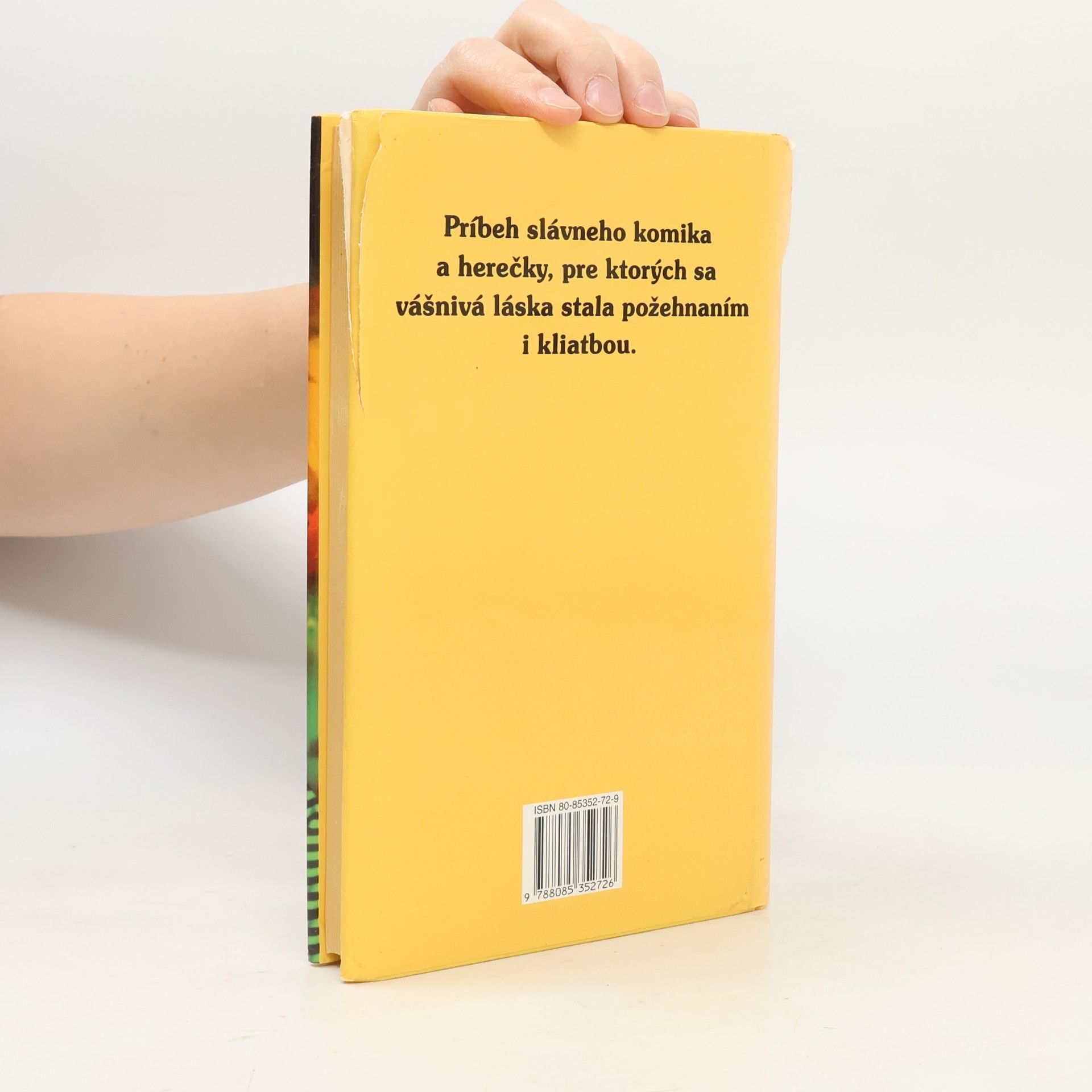 Sidney Sheldon Cudzia tvár v zrkadle