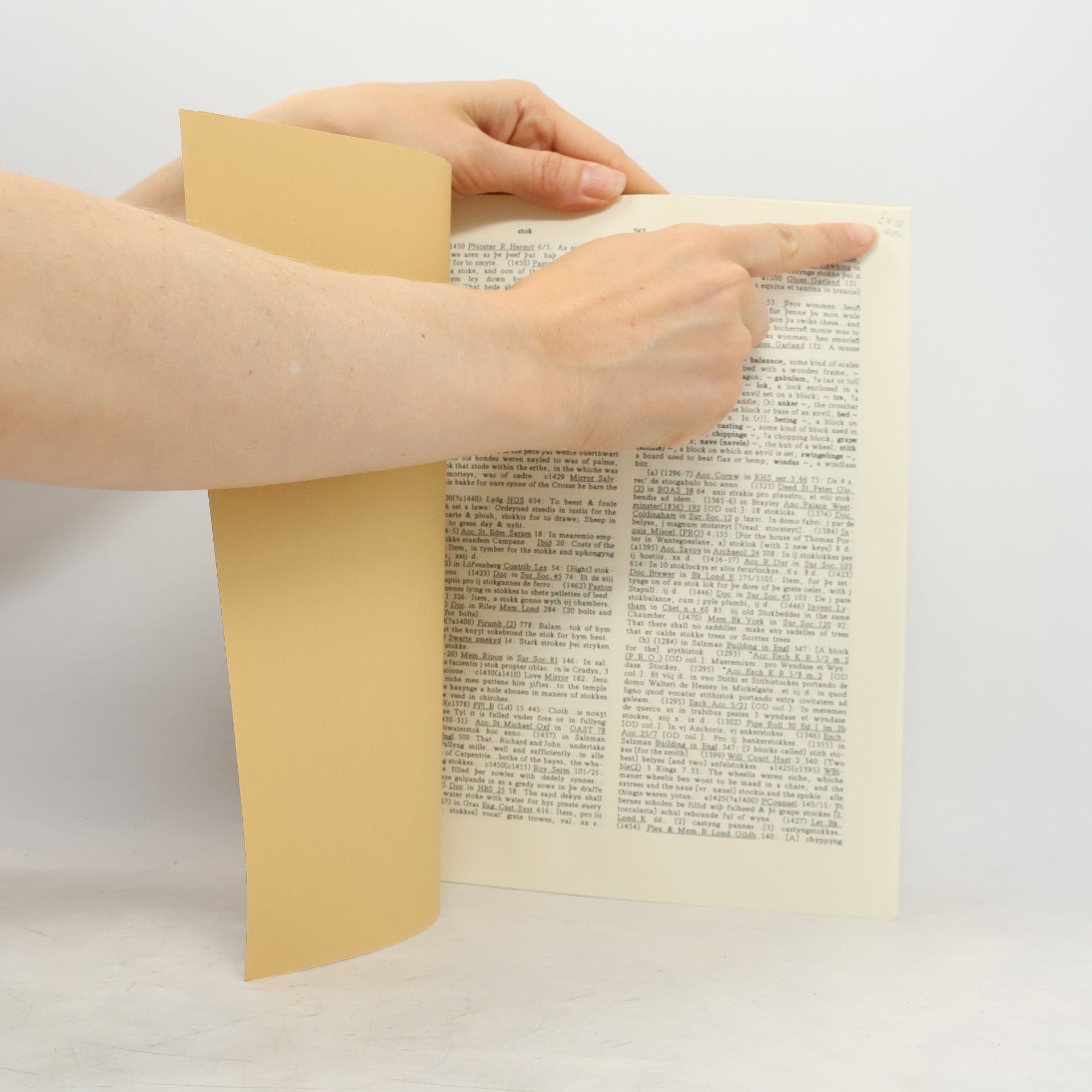 Robert E. Lewis Middle English Dictionary