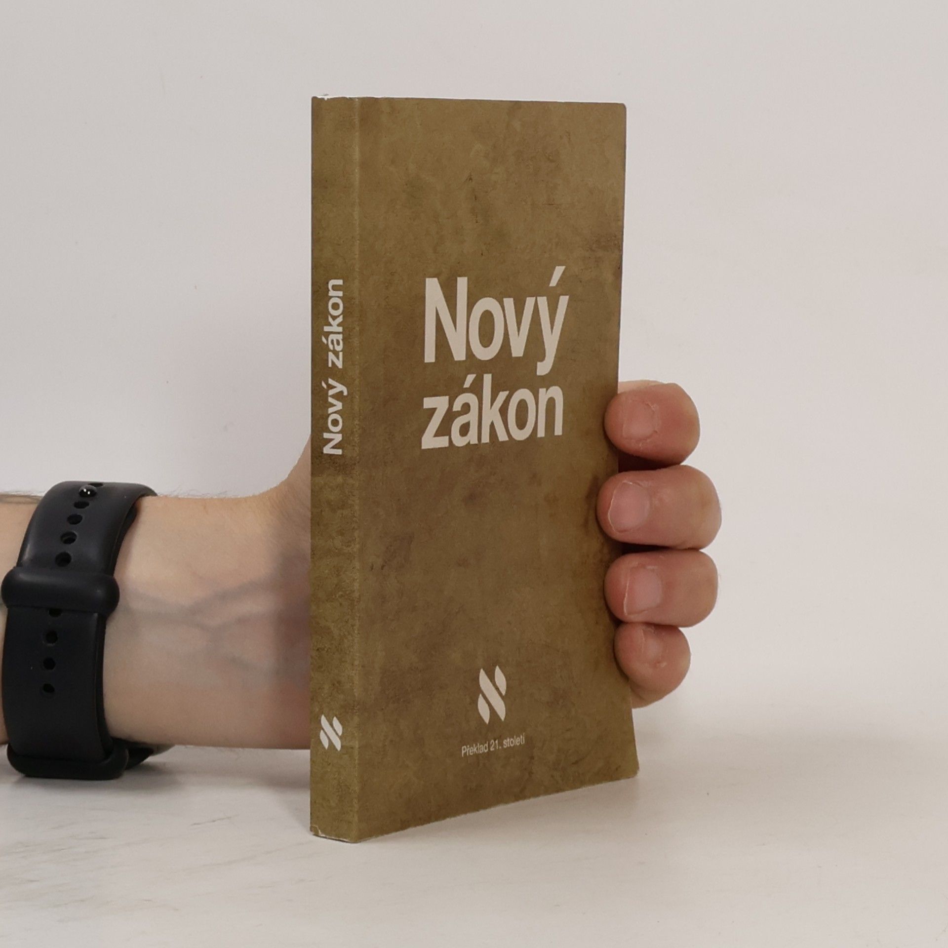 Kolektív autorov Nový zákon
