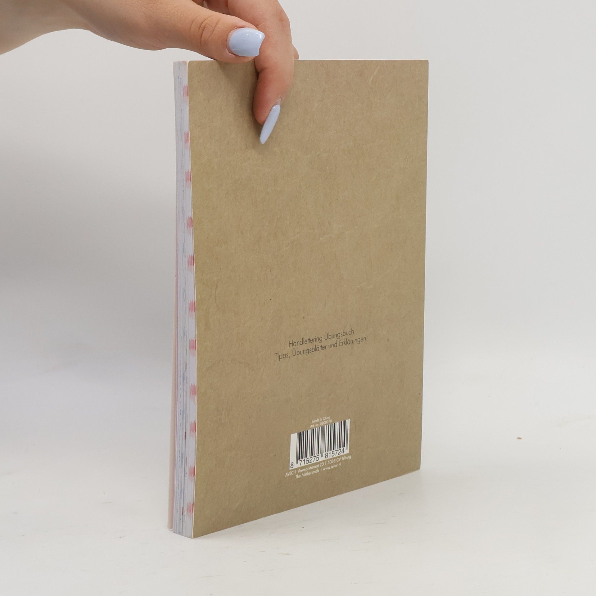 Autorenkollektiv Handlettering Übungsbuch Für Symbole und Formen