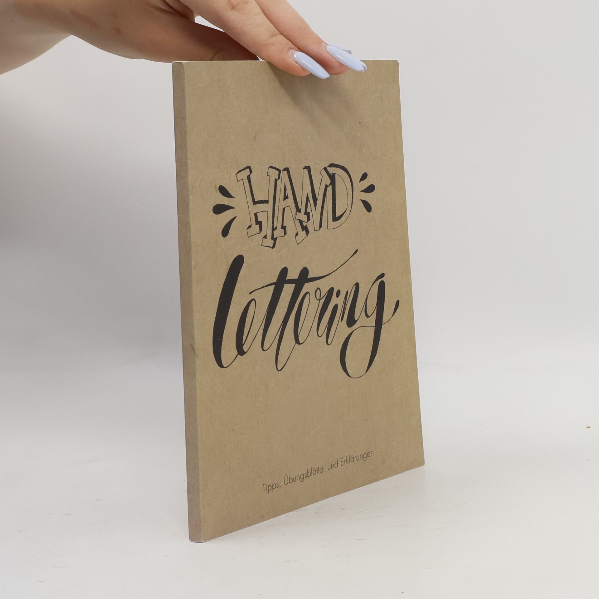kolektiv Hand Lettering