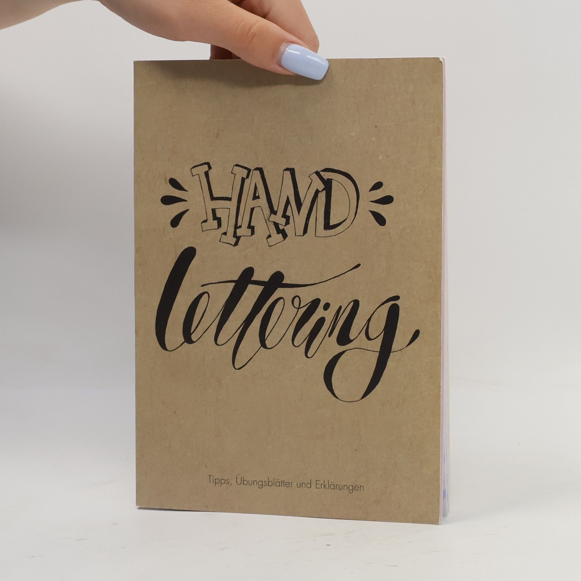 kolektiv Hand Lettering