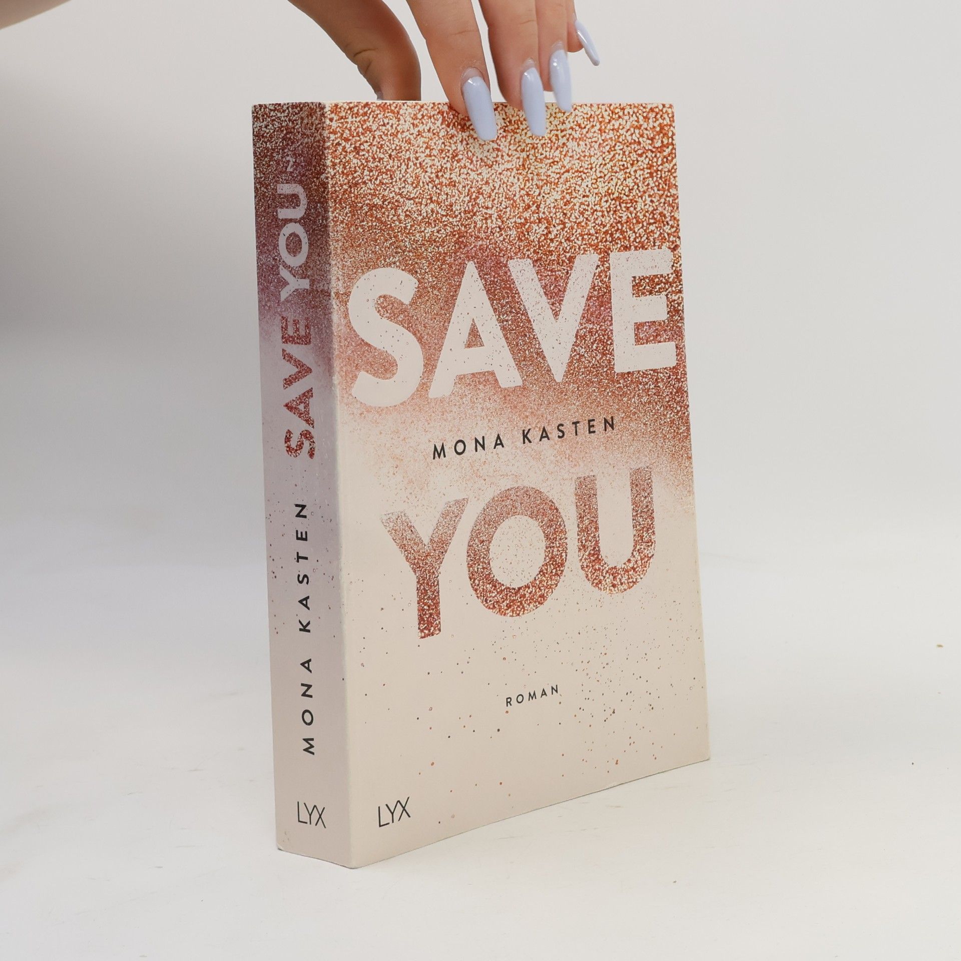 Mona Kasten Save You