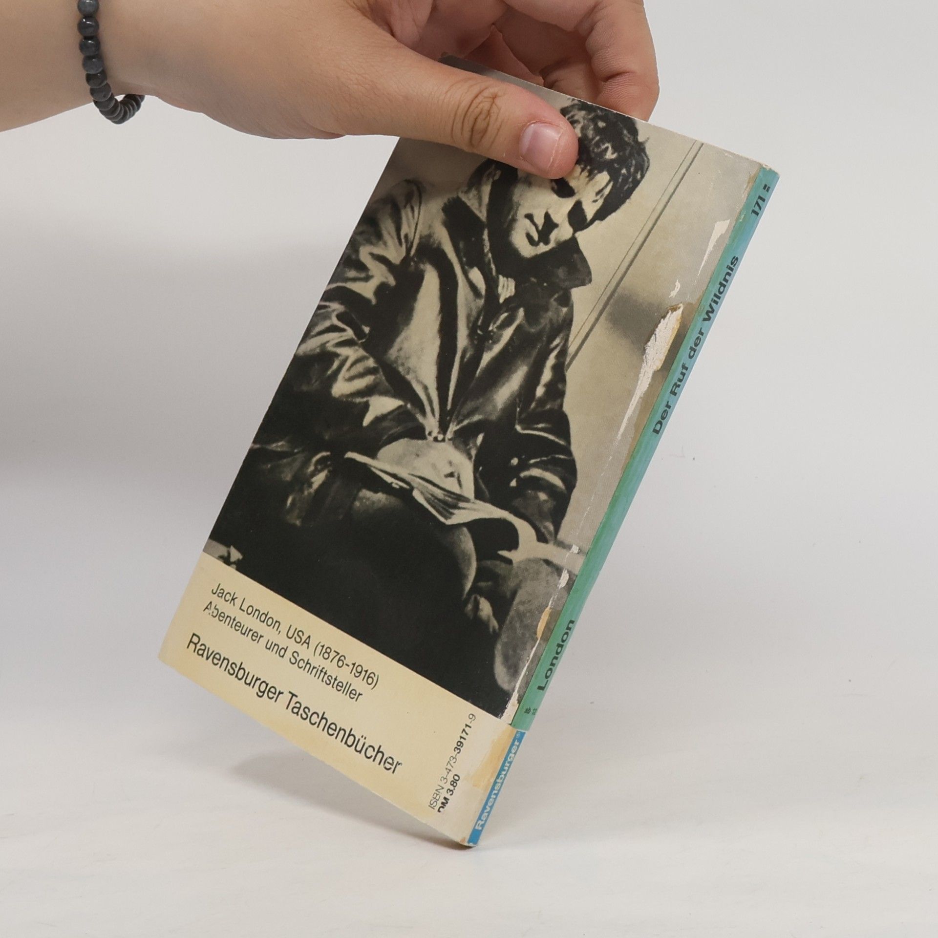 Jack London Der Ruf der Wildnis