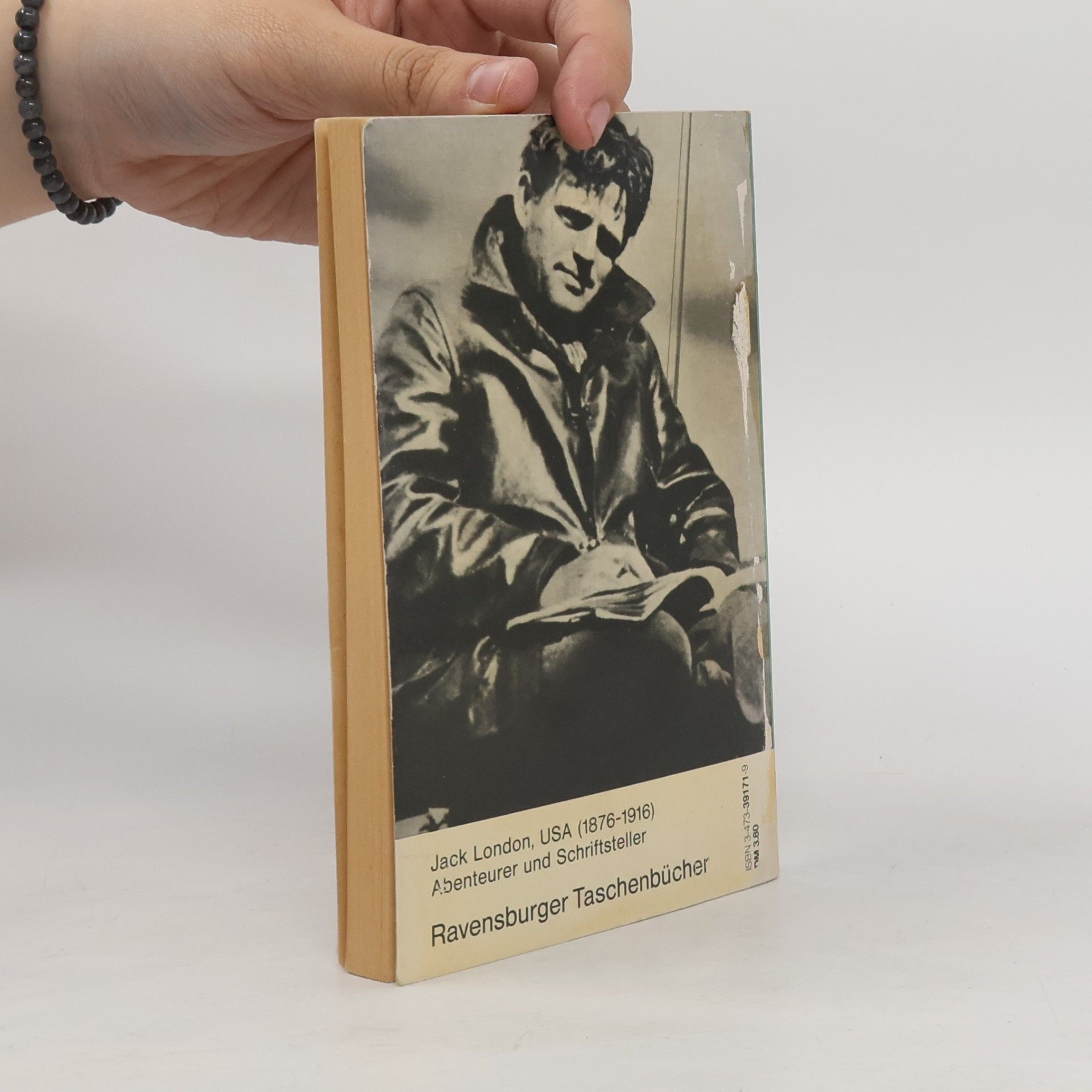 Jack London Der Ruf der Wildnis