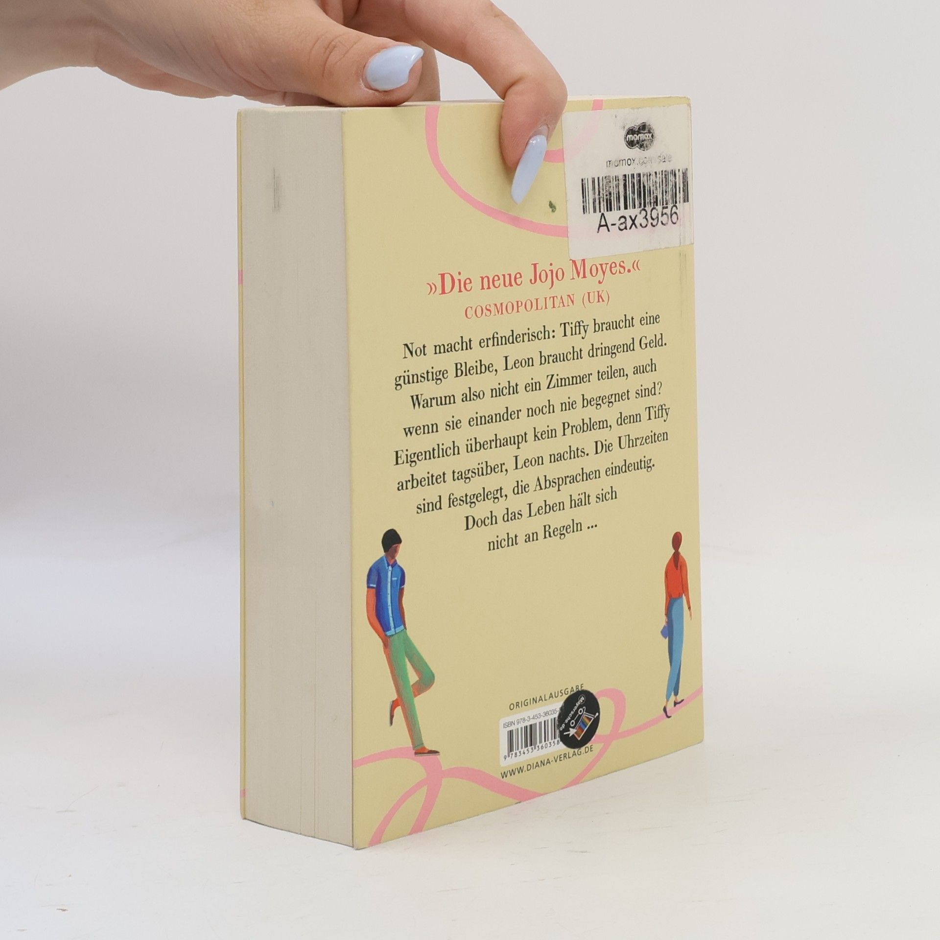 Beth O. Leary Love to Share: Liebe ist die halbe Miete